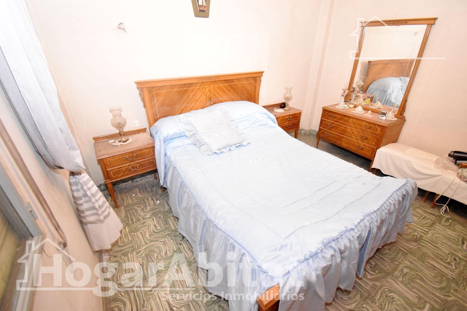 7 camera da letto Casa in vendita in Almassora / Almazora - 135.000 € (Rif: 9586582)