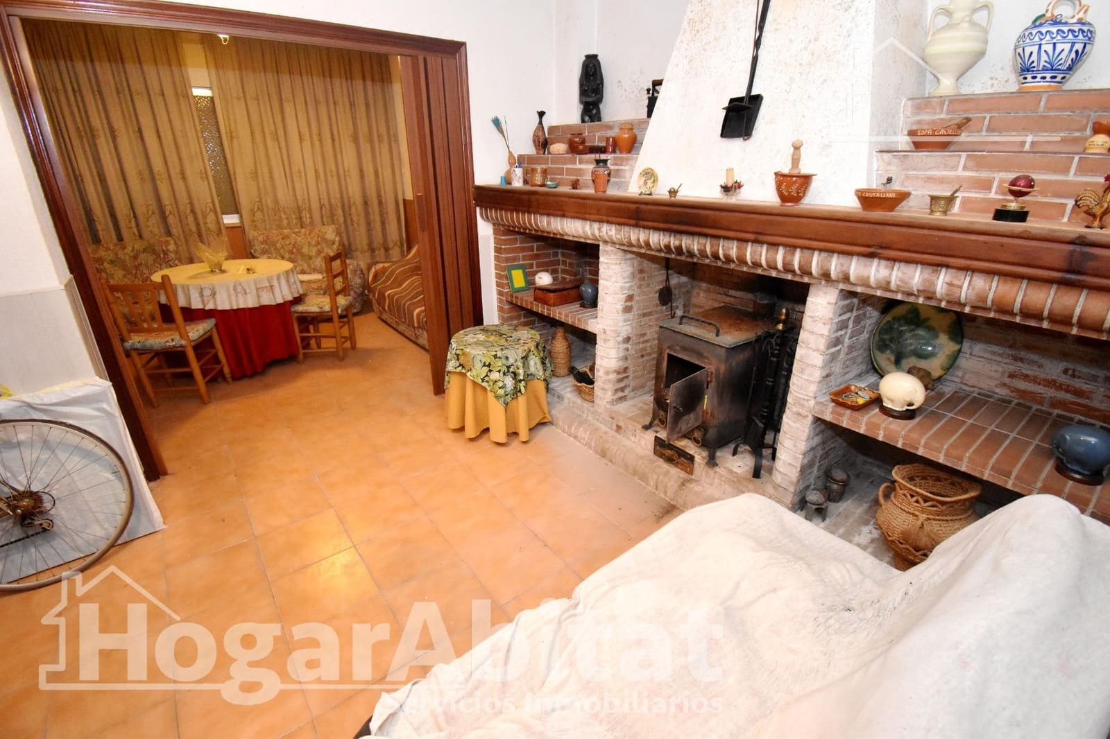 7 camera da letto Casa in vendita in Almassora / Almazora - 135.000 € (Rif: 9586582)