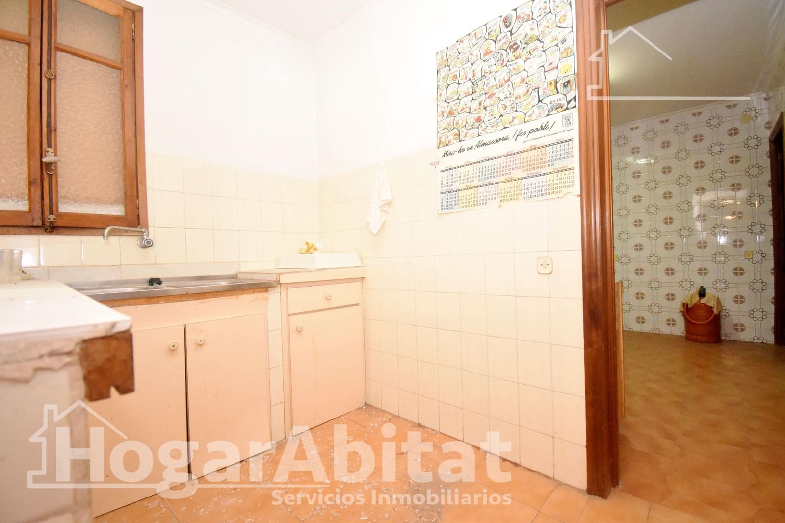 7 camera da letto Casa in vendita in Almassora / Almazora - 135.000 € (Rif: 9586582)