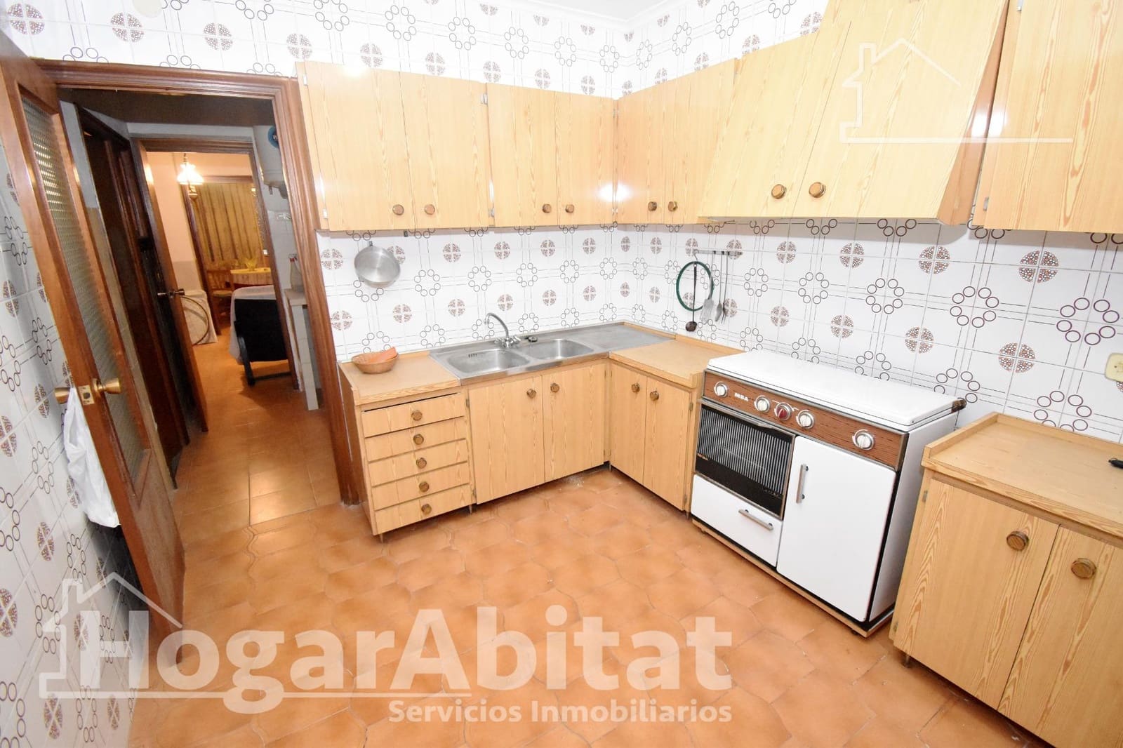 7 camera da letto Casa in vendita in Almassora / Almazora - 135.000 € (Rif: 9586582)