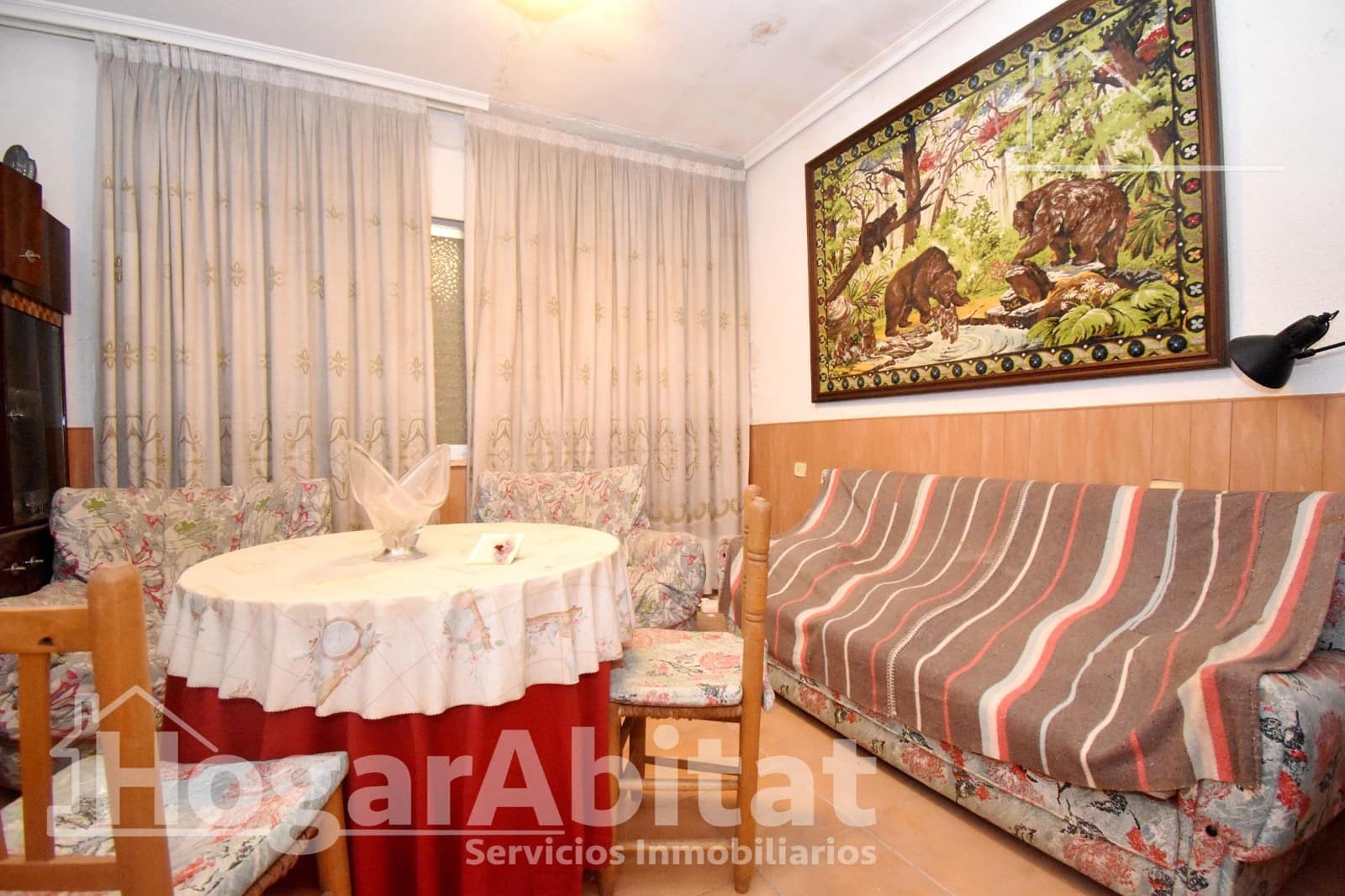 7 camera da letto Casa in vendita in Almassora / Almazora - 135.000 € (Rif: 9586582)