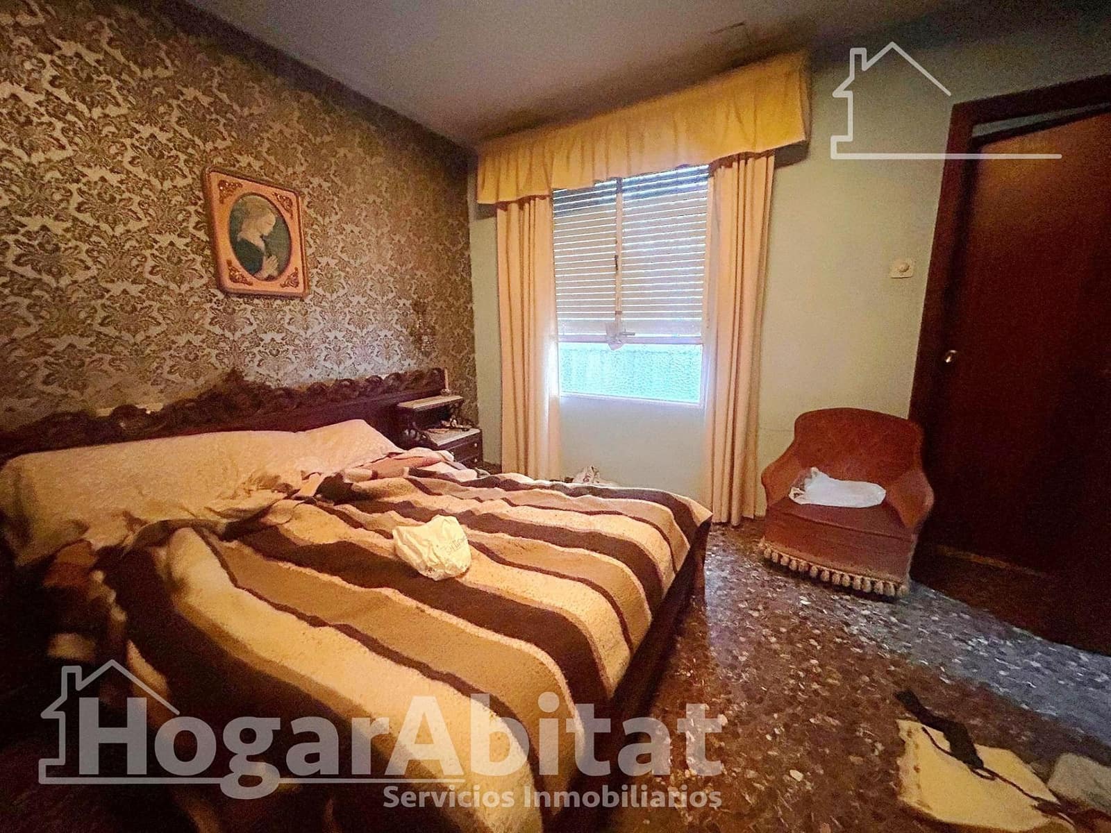 4 slaapkamer Huis te koop in Sagunto / Sagunt - € 200.000 (Ref: 9586583)