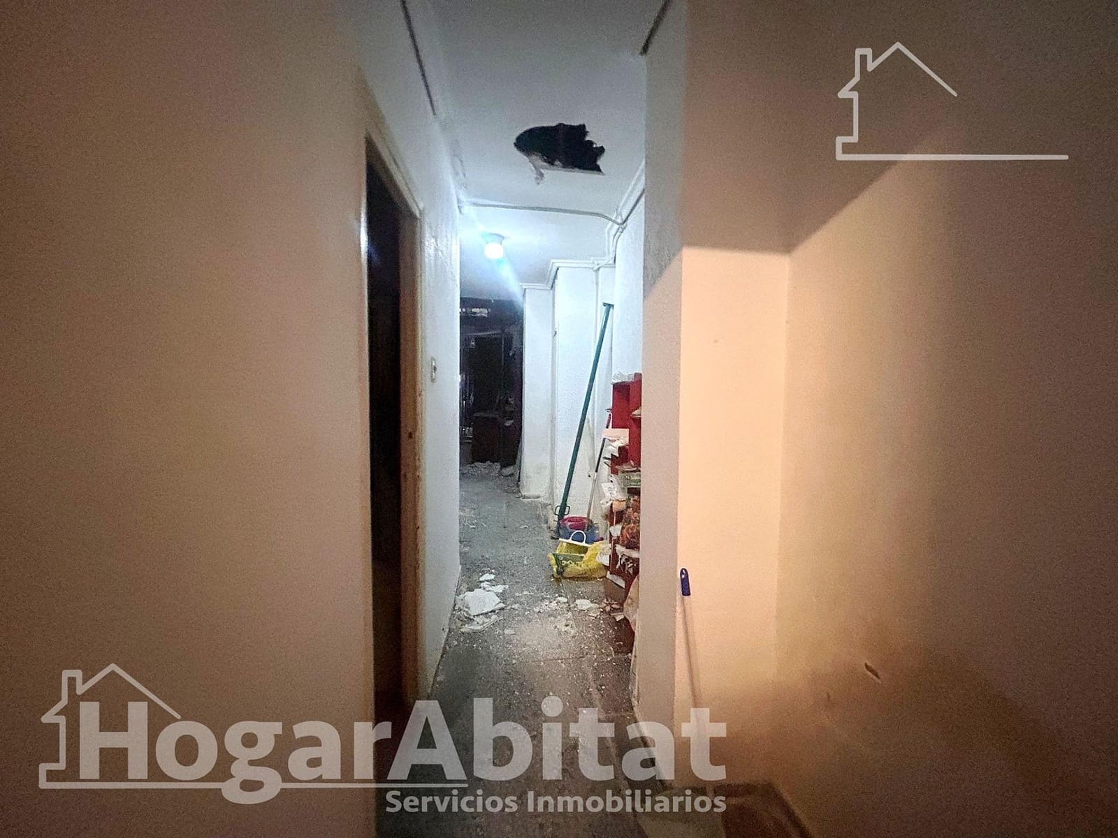 4 slaapkamer Huis te koop in Sagunto / Sagunt - € 200.000 (Ref: 9586583)
