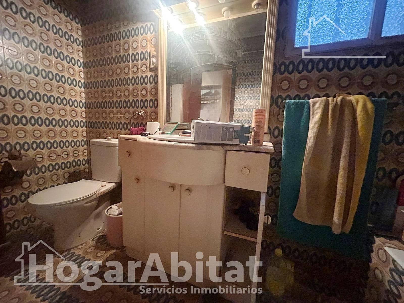 4 slaapkamer Huis te koop in Sagunto / Sagunt - € 200.000 (Ref: 9586583)