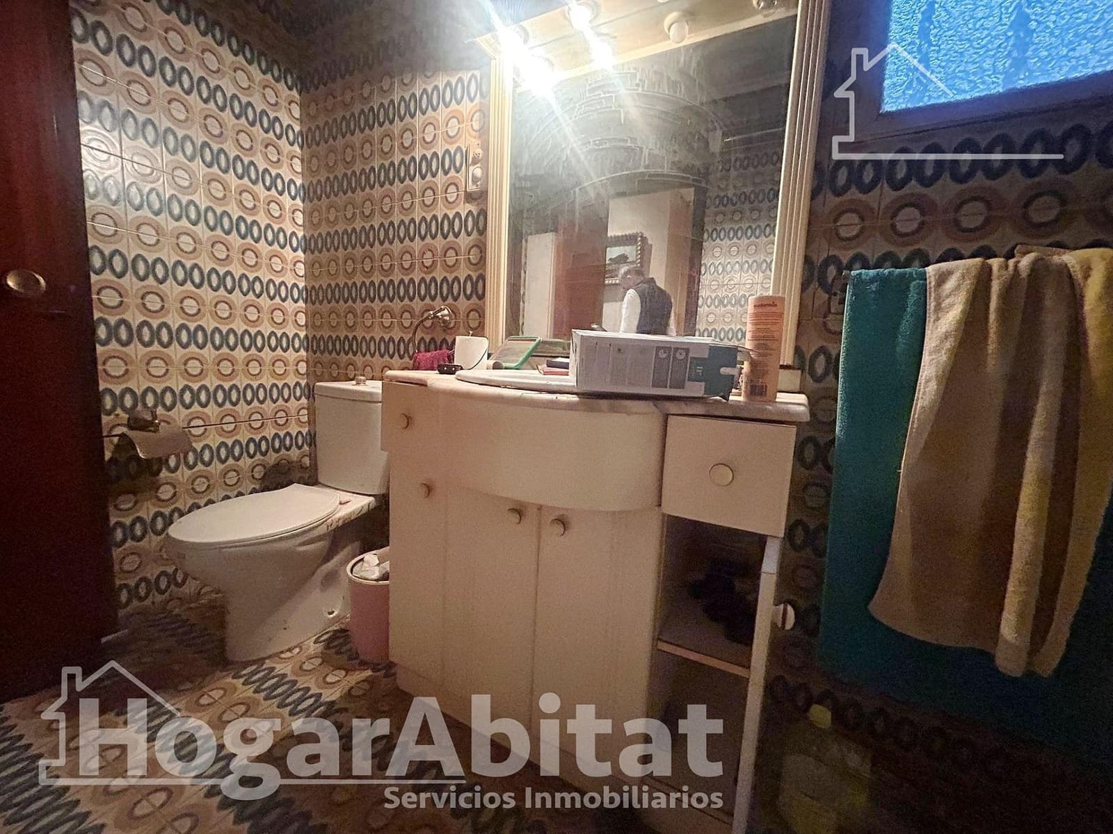 4 slaapkamer Huis te koop in Sagunto / Sagunt - € 200.000 (Ref: 9586583)