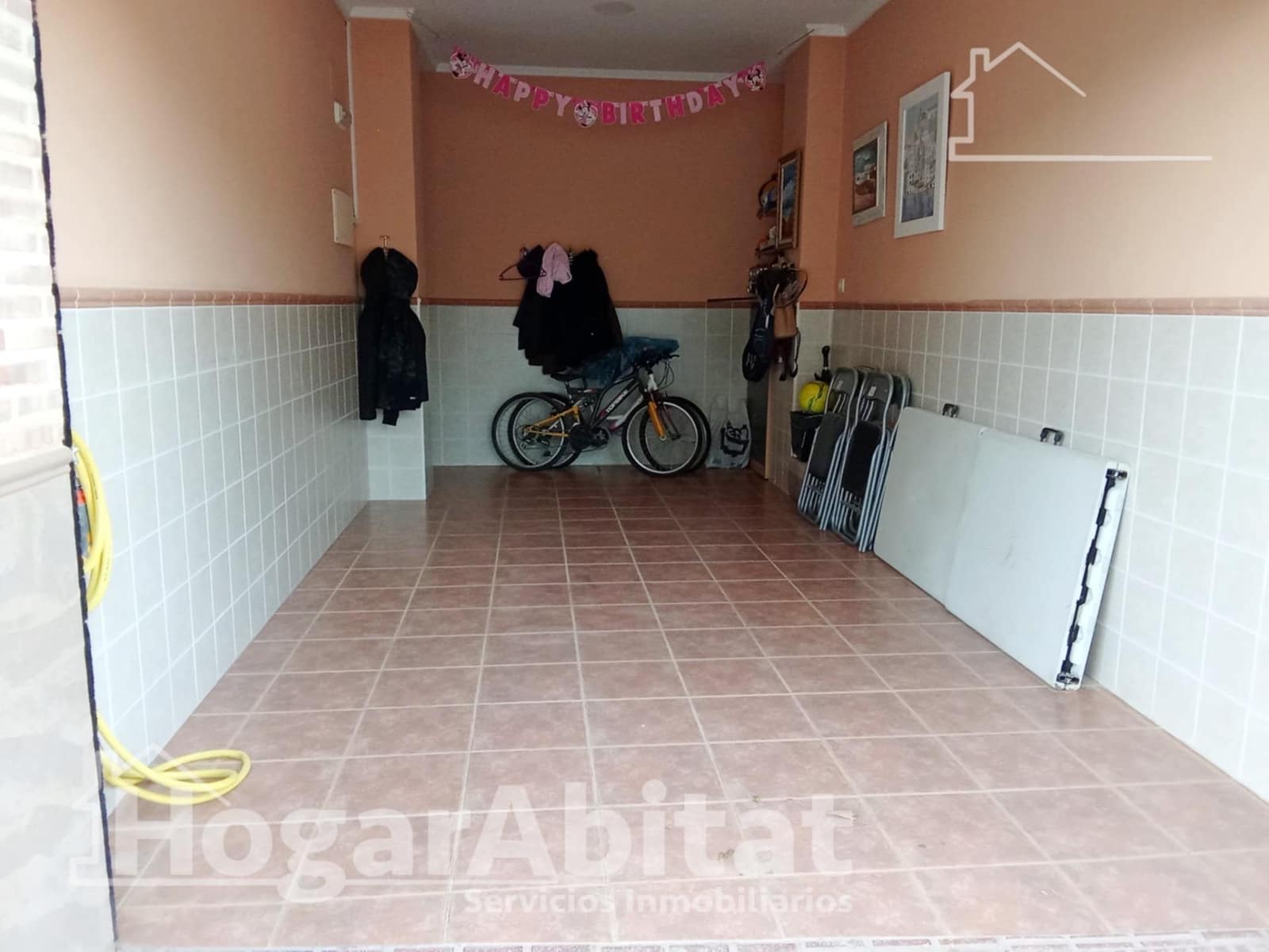 3 quarto Casa em Banda para venda em Alginet com garagem - 260 000 € (Ref: 9586584)