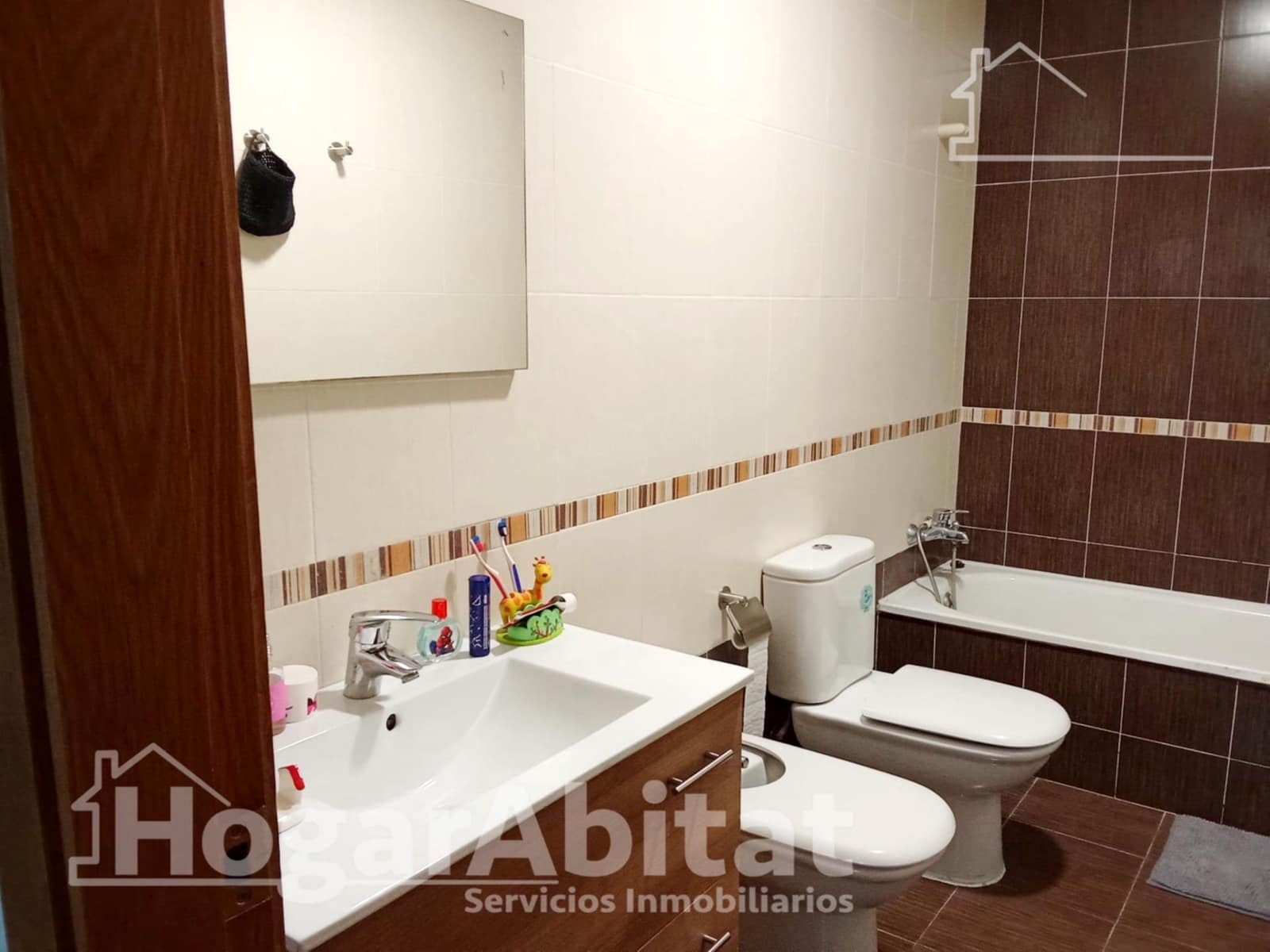 3 quarto Casa em Banda para venda em Alginet com garagem - 260 000 € (Ref: 9586584)