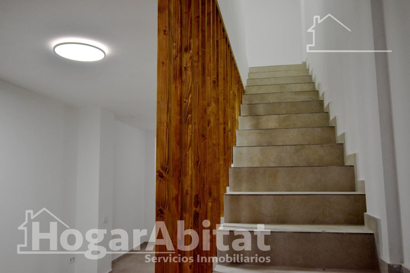 3 makuuhuone Huvila myytävänä paikassa Burriana / Borriana - 164 000 € (Ref: 9586585)