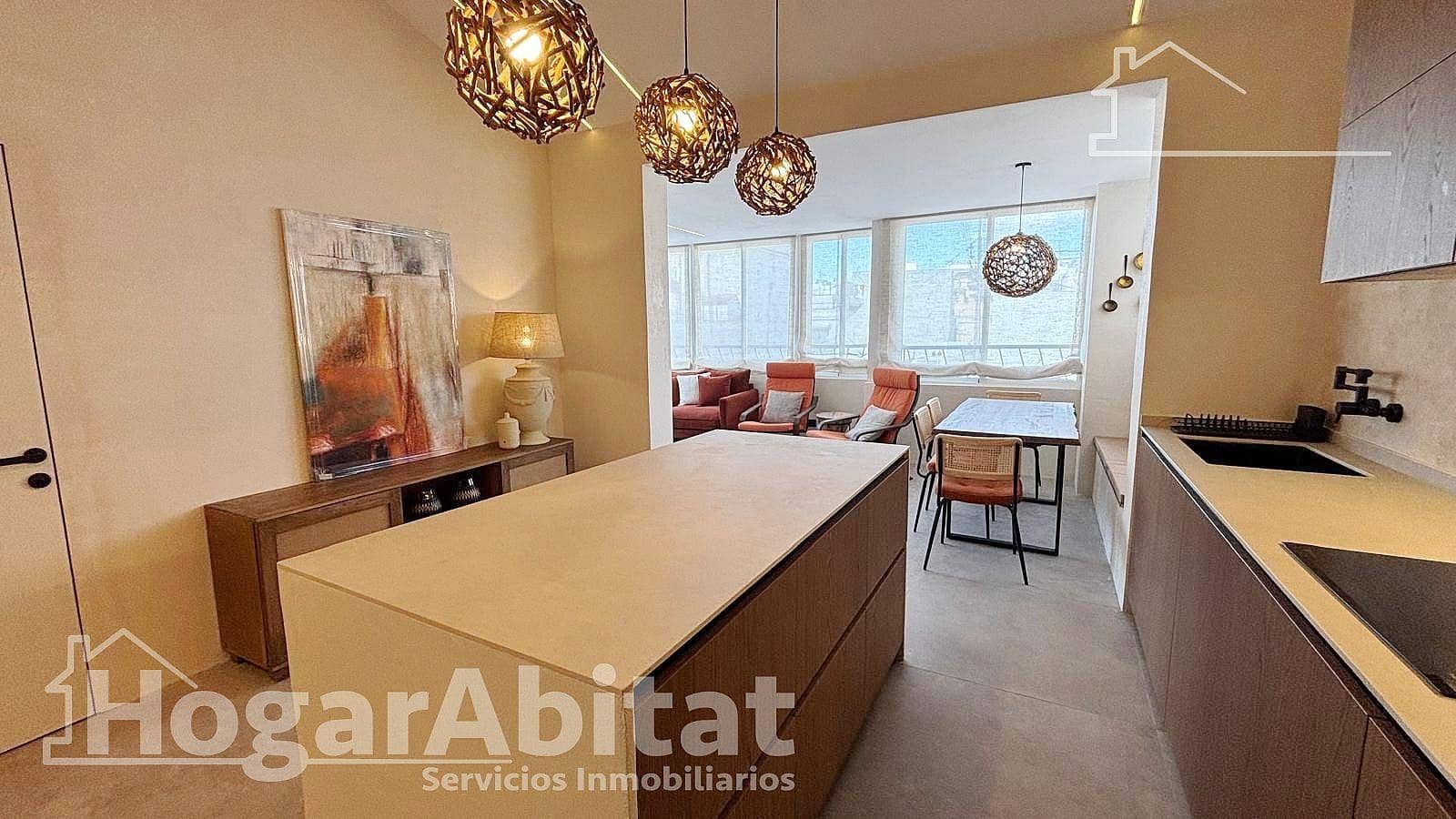 2 sypialnia Penthouse na sprzedaż w Miasto Alicante / Alacant - 590 000 € (Ref: 9591368)