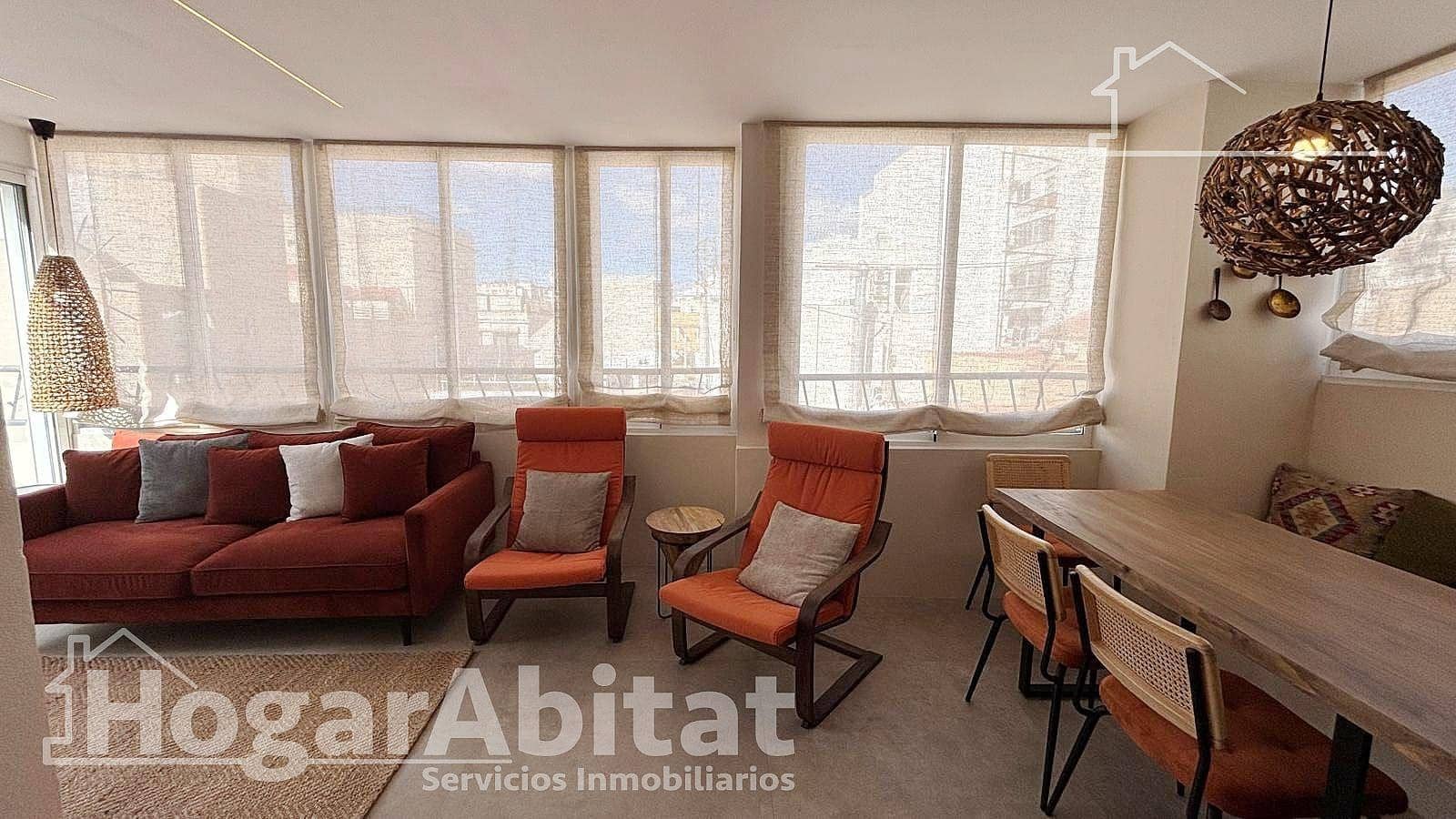2 sypialnia Penthouse na sprzedaż w Miasto Alicante / Alacant - 590 000 € (Ref: 9591368)
