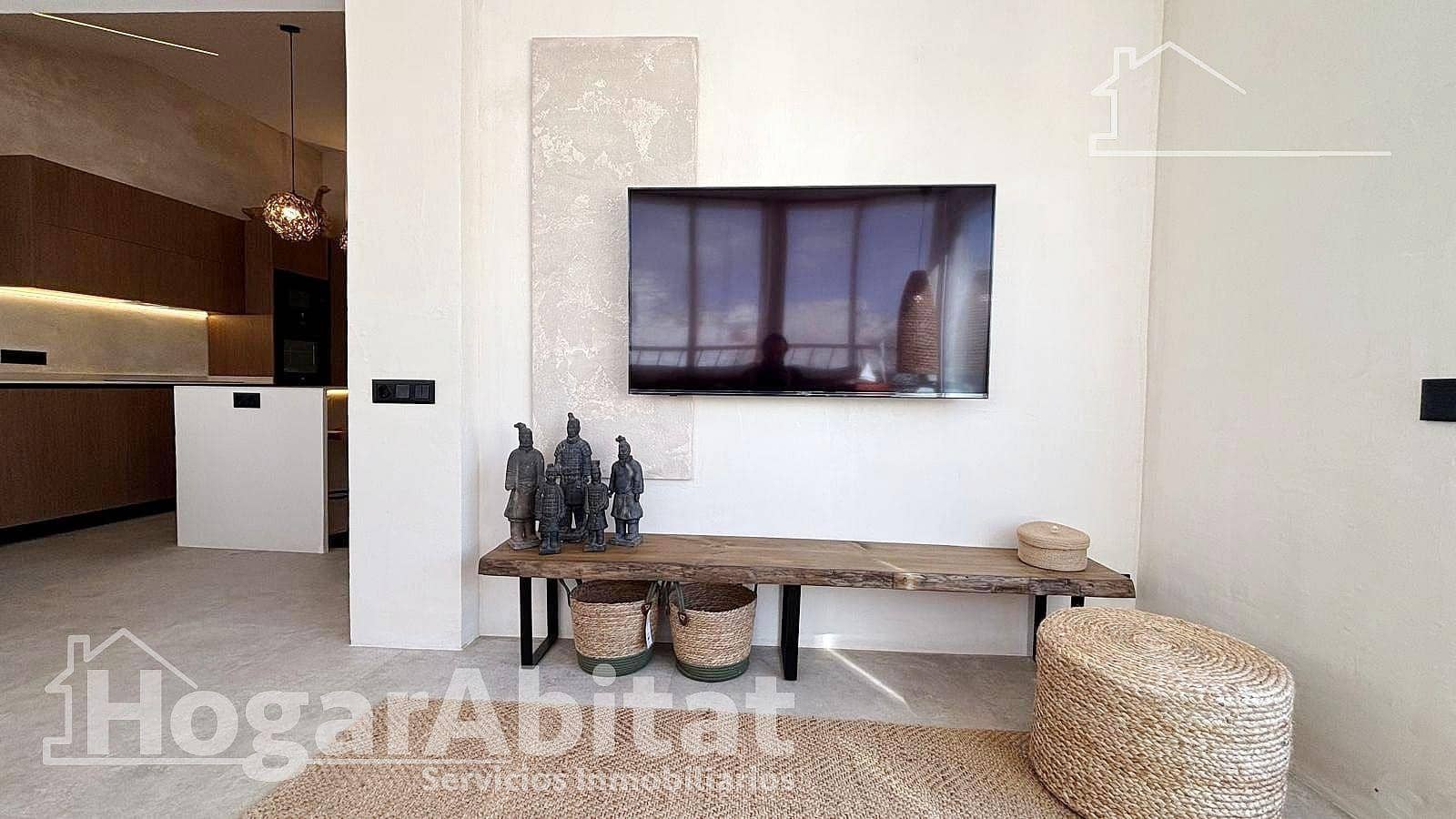 2 sypialnia Penthouse na sprzedaż w Miasto Alicante / Alacant - 590 000 € (Ref: 9591368)