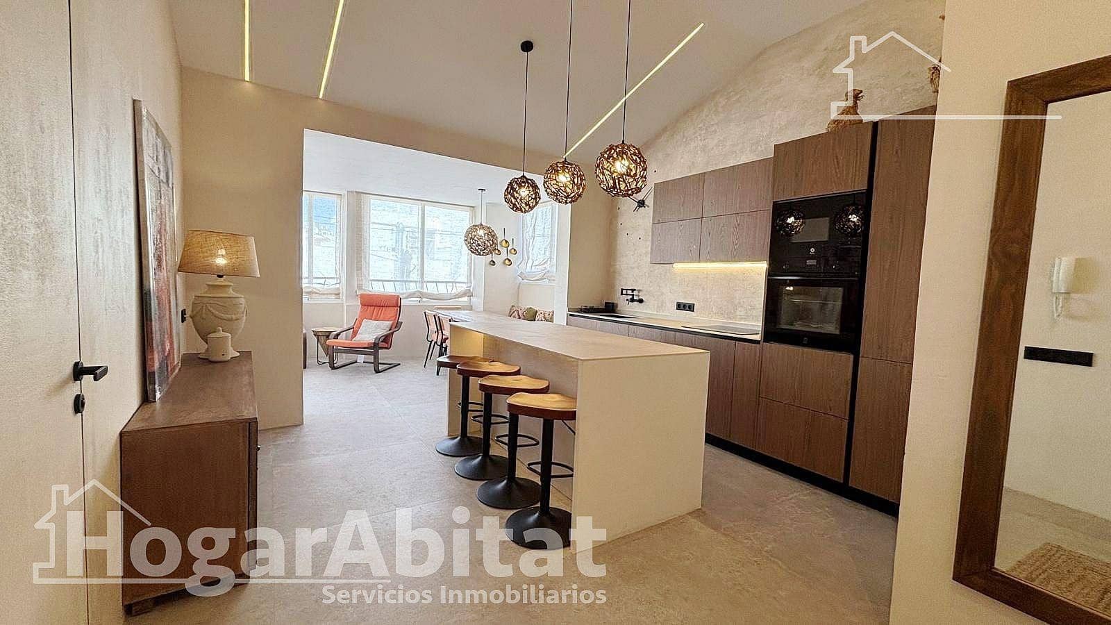 2 sypialnia Penthouse na sprzedaż w Miasto Alicante / Alacant - 590 000 € (Ref: 9591368)