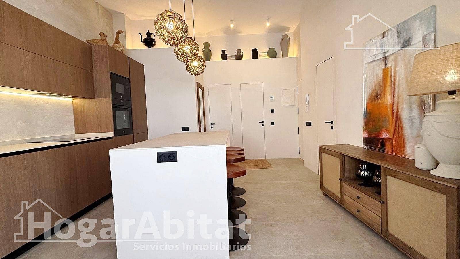 2 sypialnia Penthouse na sprzedaż w Miasto Alicante / Alacant - 590 000 € (Ref: 9591368)