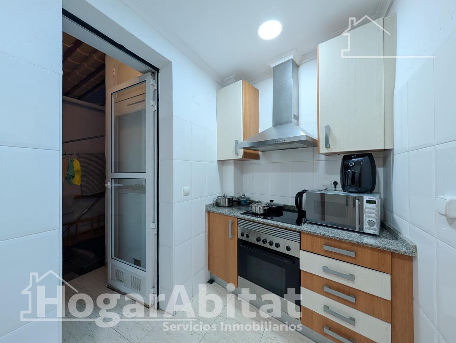5 sypialnia Mieszkanie na sprzedaż w Miasto Alicante / Alacant - 149 100 € (Ref: 9591369)