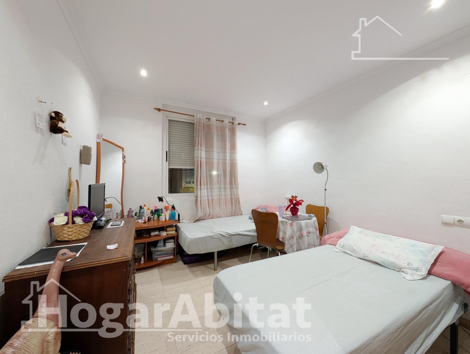 5 sypialnia Mieszkanie na sprzedaż w Miasto Alicante / Alacant - 149 100 € (Ref: 9591369)