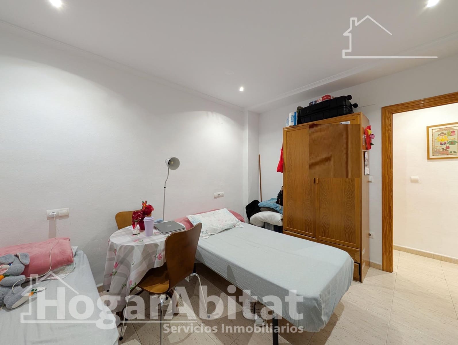 5 sypialnia Mieszkanie na sprzedaż w Miasto Alicante / Alacant - 149 100 € (Ref: 9591369)