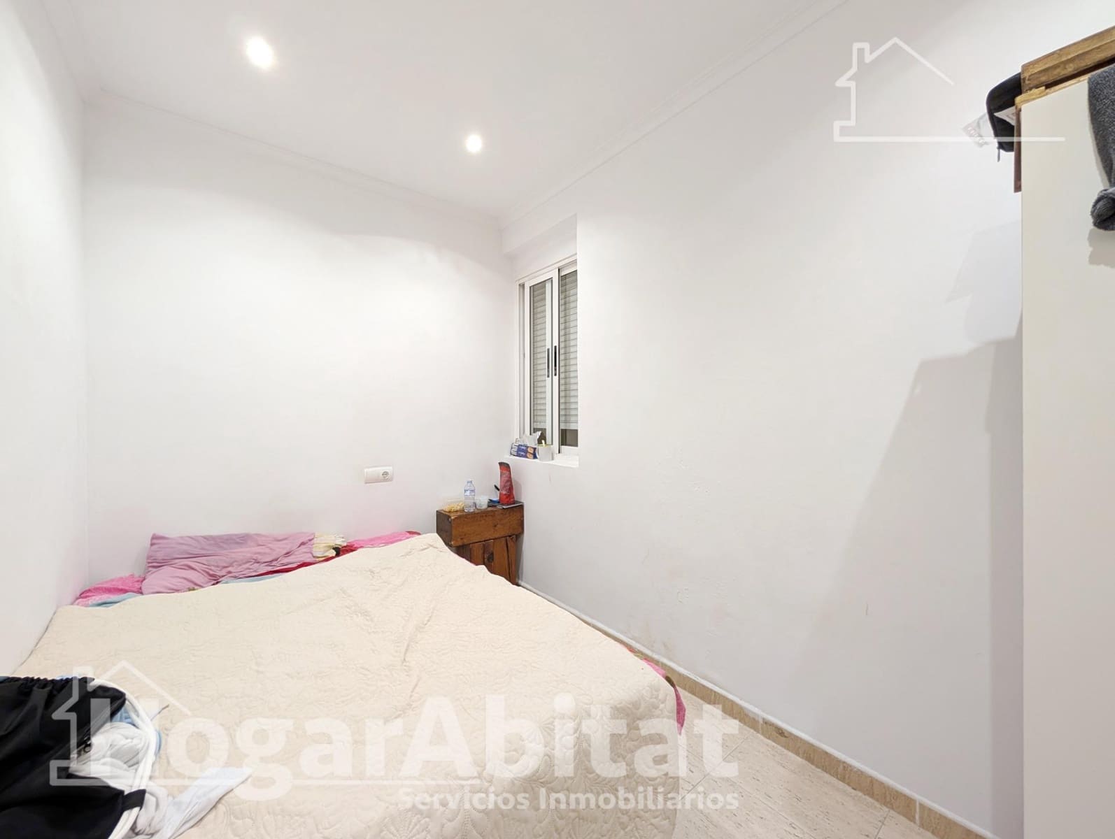 5 sypialnia Mieszkanie na sprzedaż w Miasto Alicante / Alacant - 149 100 € (Ref: 9591369)