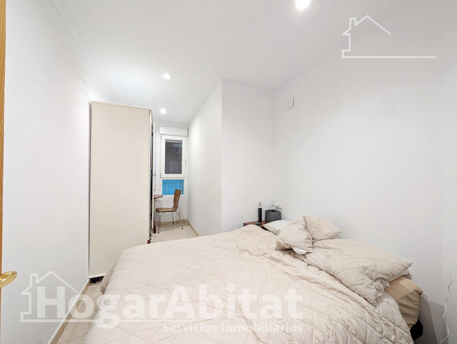 5 sypialnia Mieszkanie na sprzedaż w Miasto Alicante / Alacant - 149 100 € (Ref: 9591369)