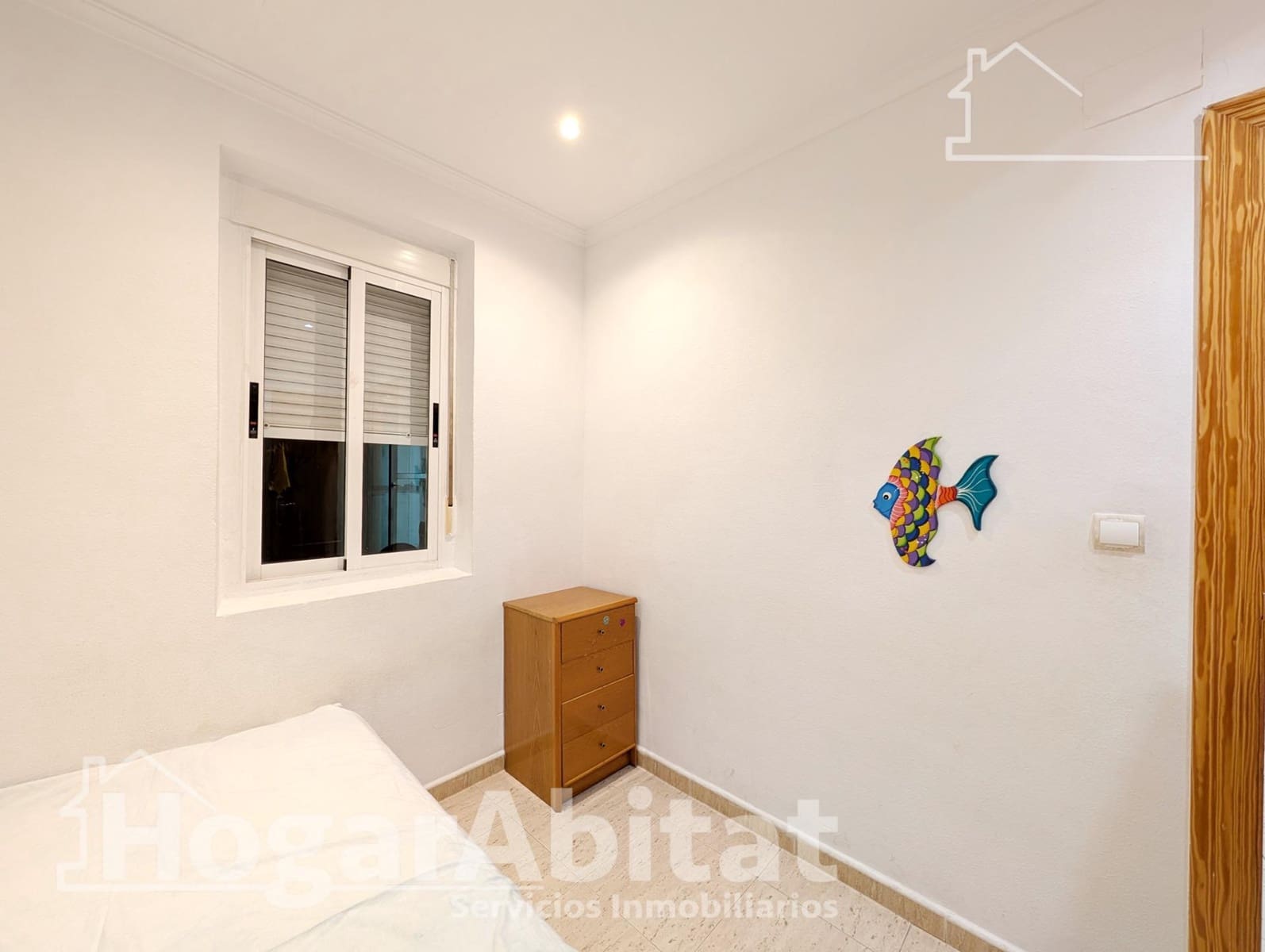 5 sypialnia Mieszkanie na sprzedaż w Miasto Alicante / Alacant - 149 100 € (Ref: 9591369)