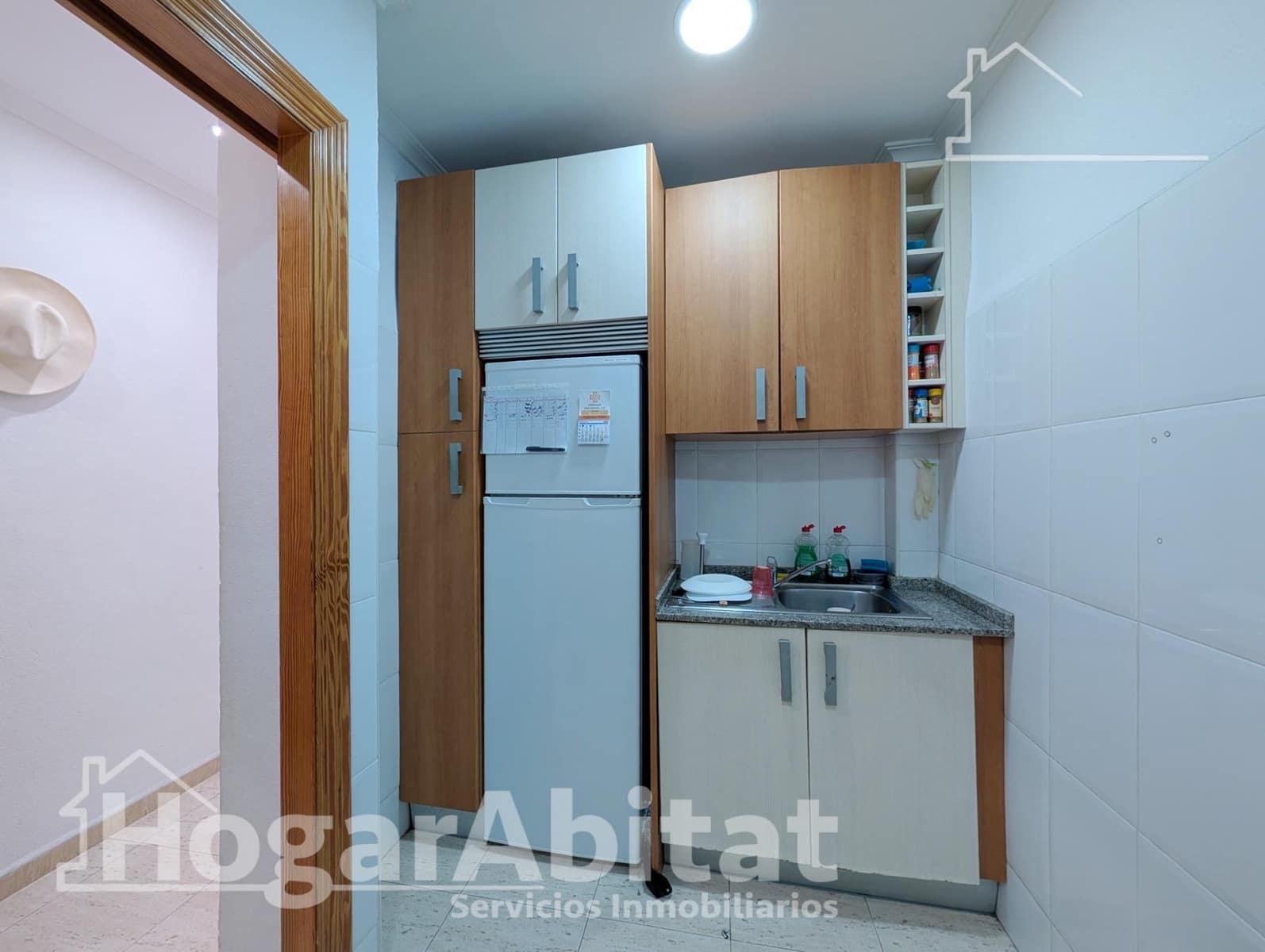 5 sypialnia Mieszkanie na sprzedaż w Miasto Alicante / Alacant - 149 100 € (Ref: 9591369)