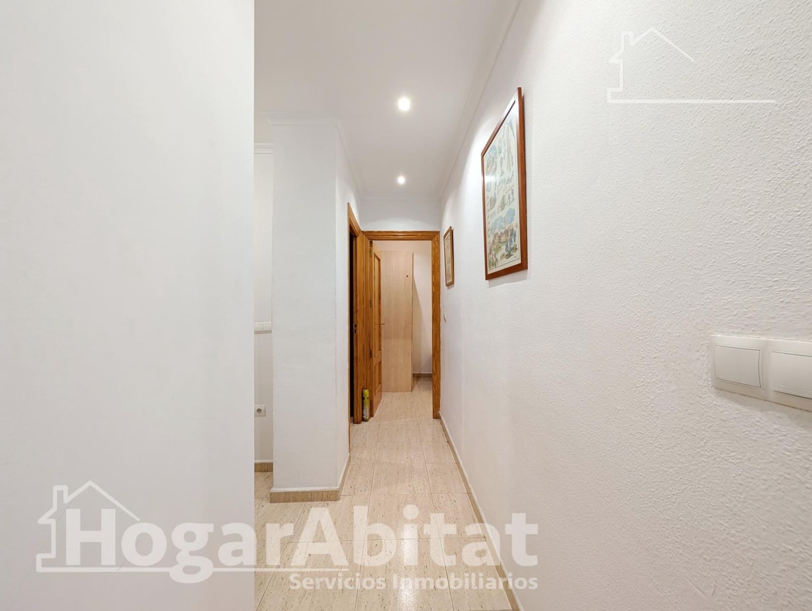 5 sypialnia Mieszkanie na sprzedaż w Miasto Alicante / Alacant - 149 100 € (Ref: 9591369)