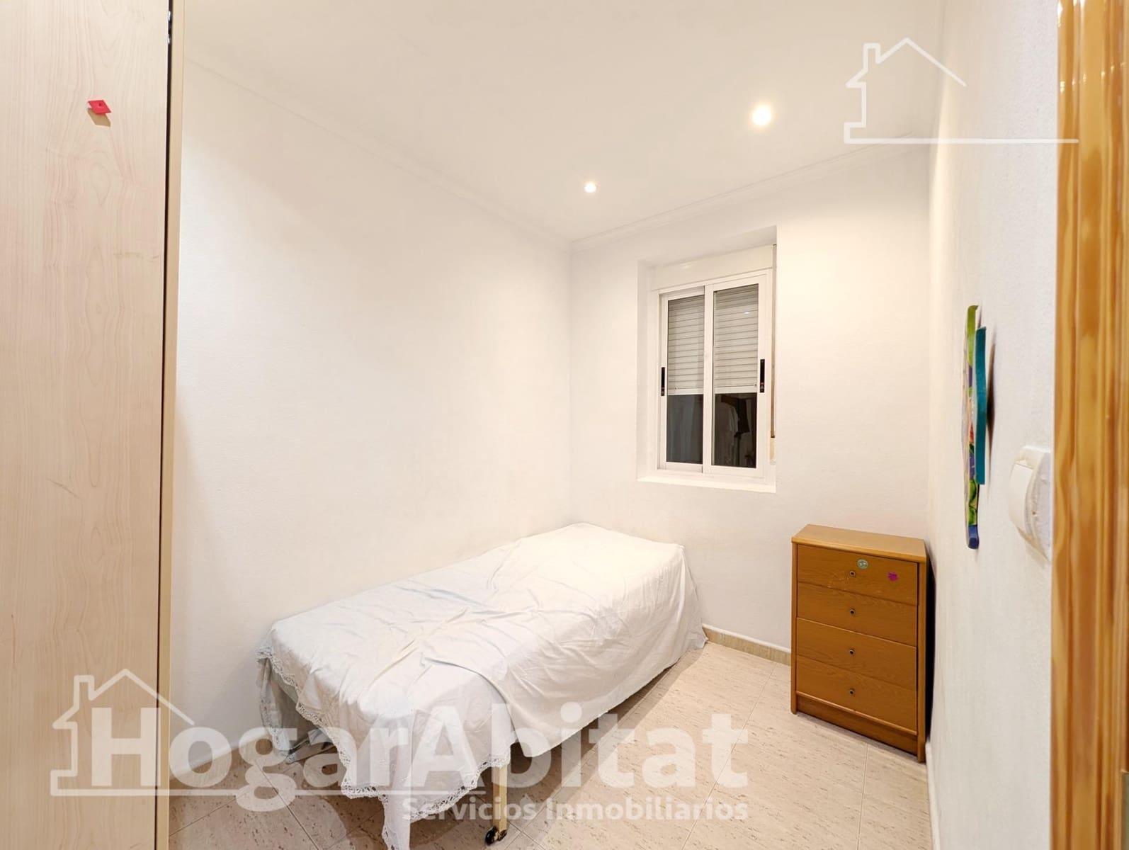 5 sypialnia Mieszkanie na sprzedaż w Miasto Alicante / Alacant - 149 100 € (Ref: 9591369)