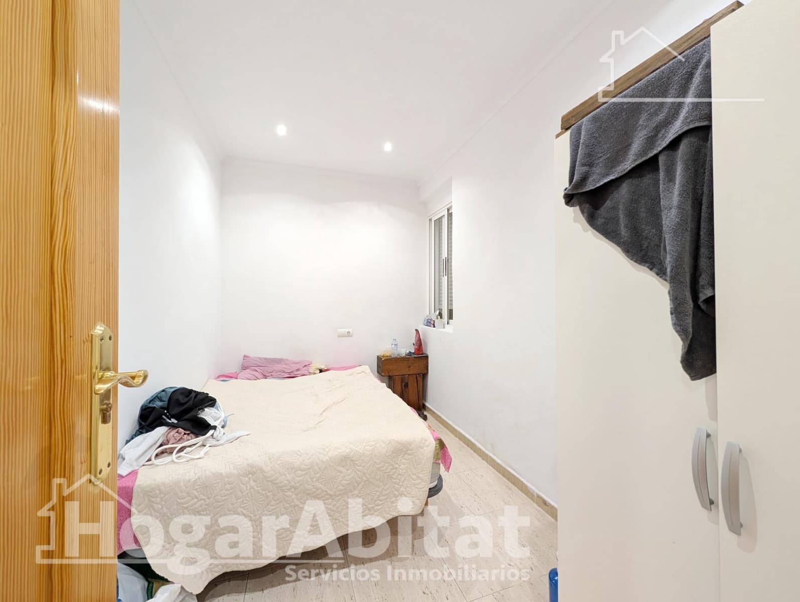 5 sypialnia Mieszkanie na sprzedaż w Miasto Alicante / Alacant - 149 100 € (Ref: 9591369)