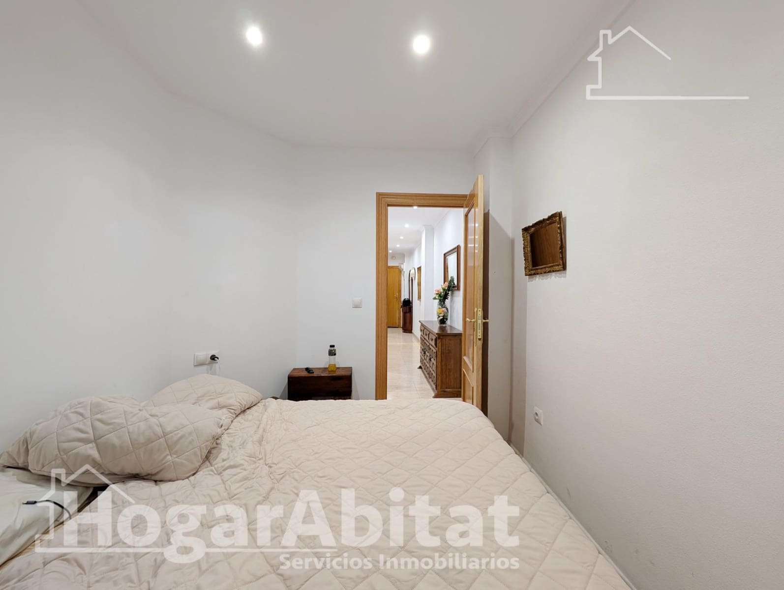 5 sypialnia Mieszkanie na sprzedaż w Miasto Alicante / Alacant - 149 100 € (Ref: 9591369)