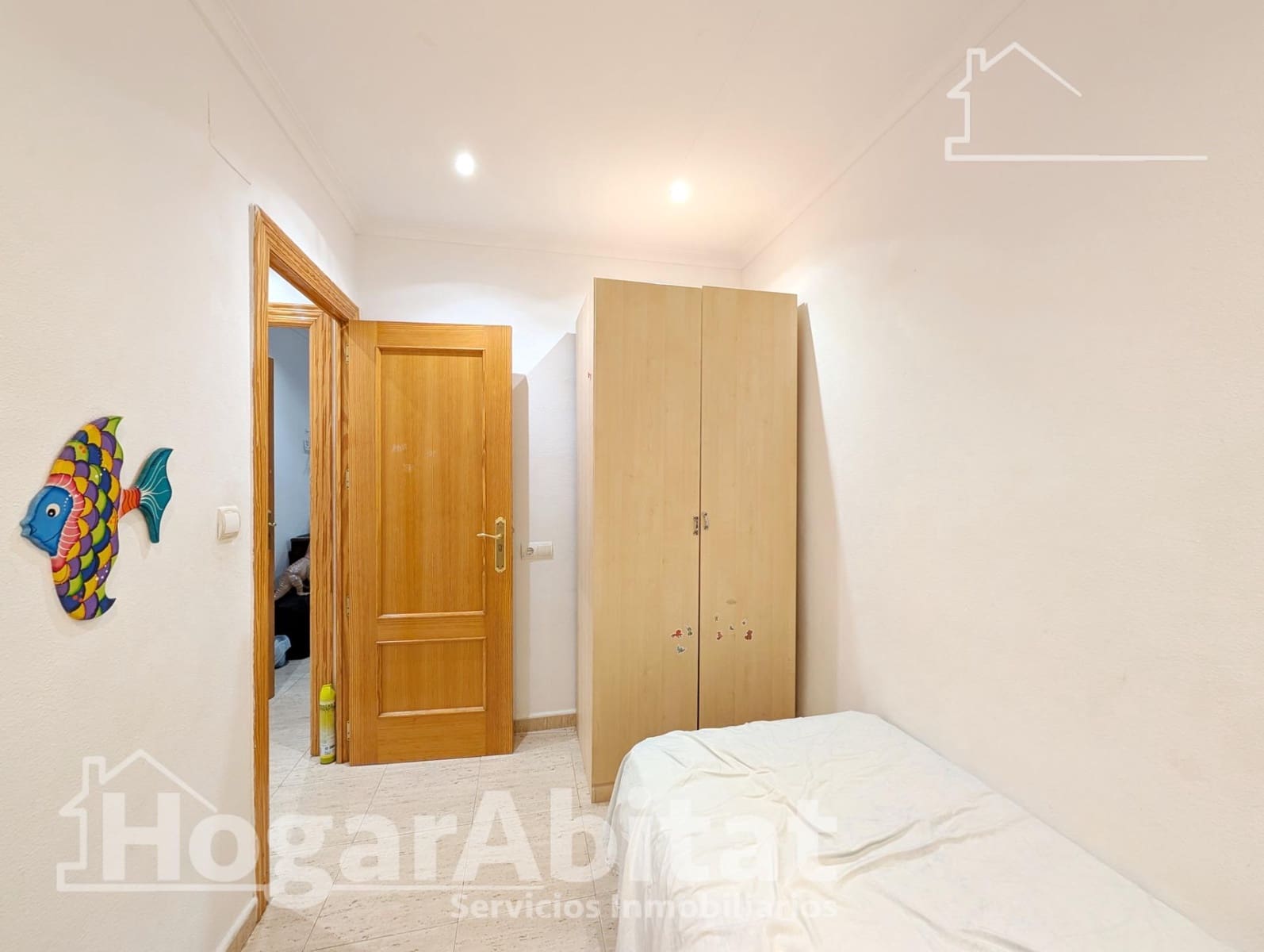 5 sypialnia Mieszkanie na sprzedaż w Miasto Alicante / Alacant - 149 100 € (Ref: 9591369)