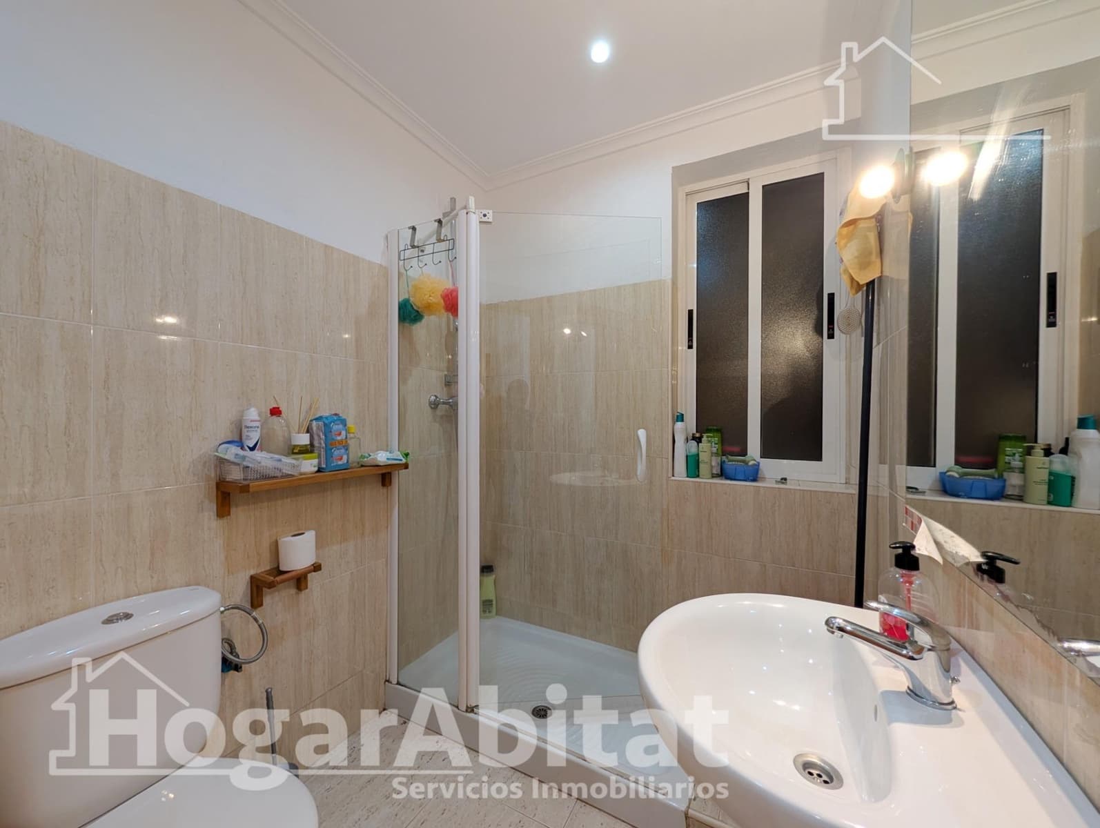 5 sypialnia Mieszkanie na sprzedaż w Miasto Alicante / Alacant - 149 100 € (Ref: 9591369)