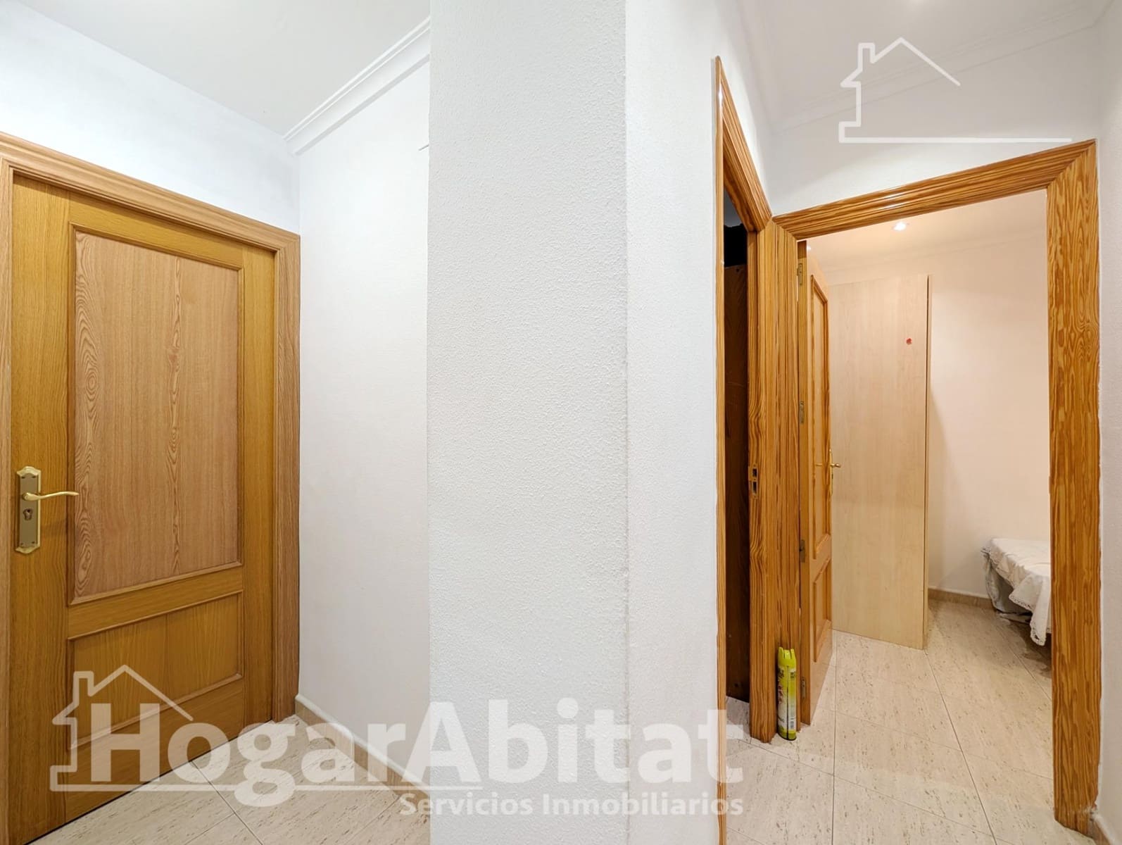 5 sypialnia Mieszkanie na sprzedaż w Miasto Alicante / Alacant - 149 100 € (Ref: 9591369)