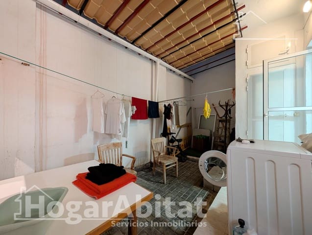 5 sypialnia Mieszkanie na sprzedaż w Carolinas Bajas, Miasto Alicante / Alacant - 149 100 € (Ref: 9591369)