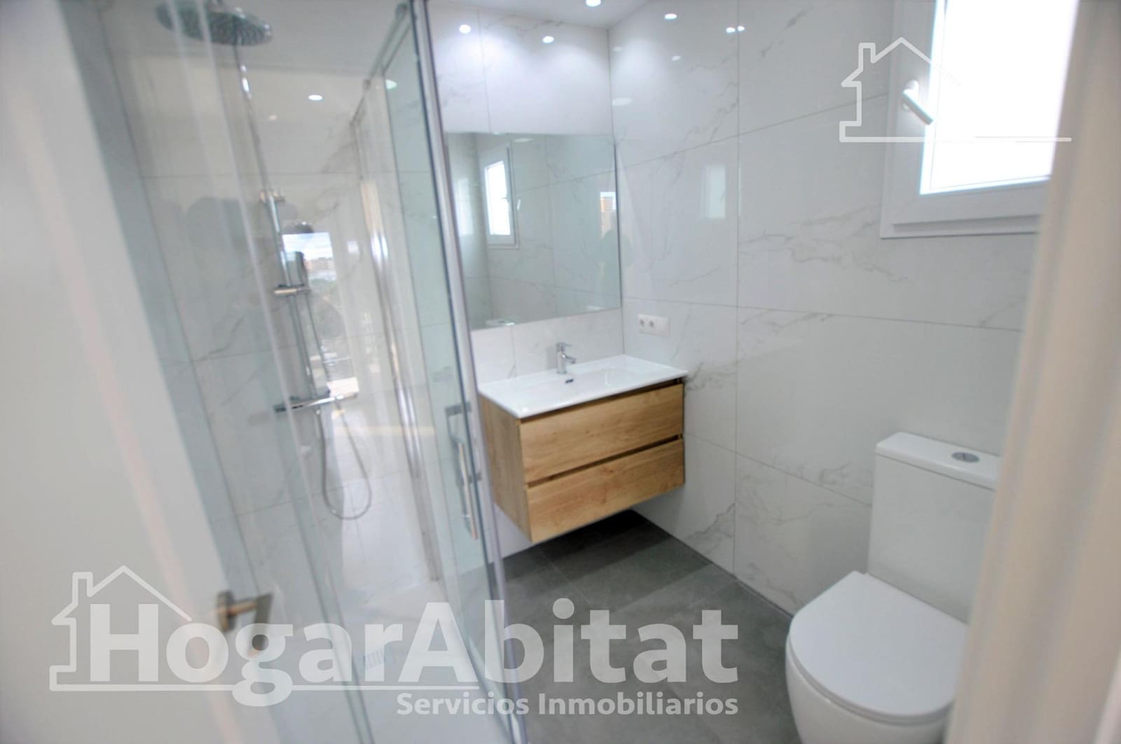 3 Zimmer Wohnung zu verkaufen in Valencia Stadt - 329.000 € (Ref: 9591370)