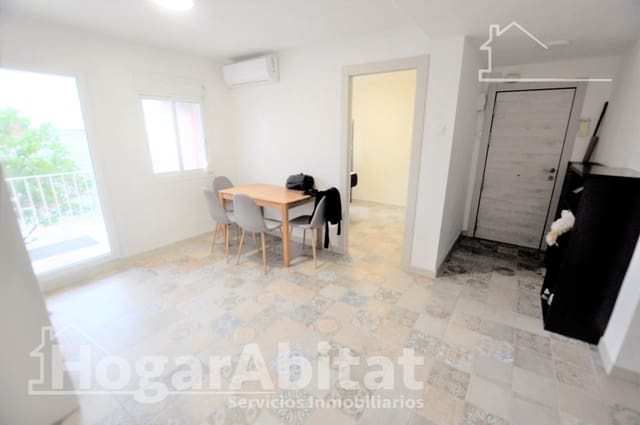 3 slaapkamer Flat te koop in La Fontsanta, Valencia stad - € 169.000 (Ref: 9591372)