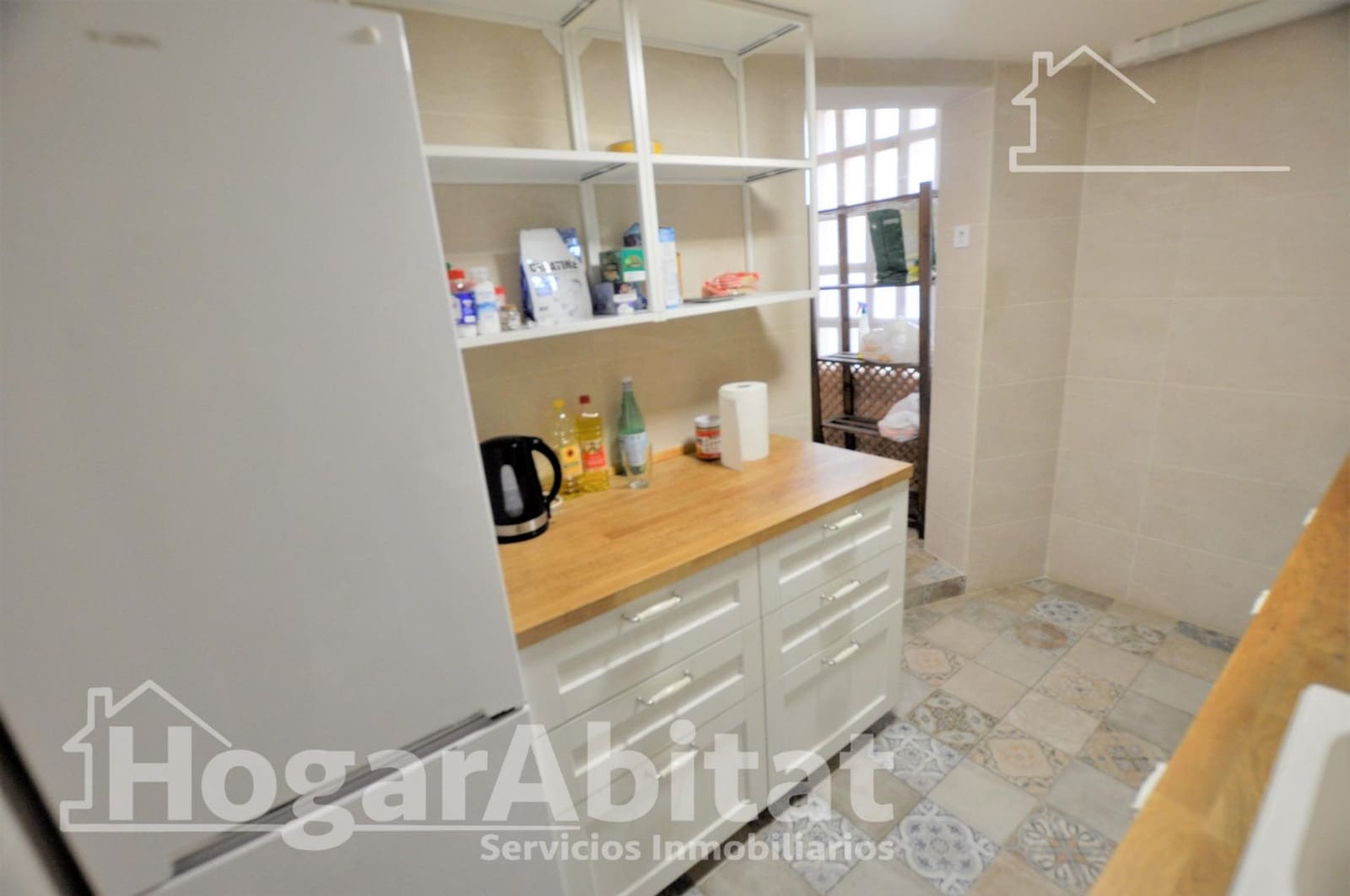 3 slaapkamer Flat te koop in Valencia stad - € 169.000 (Ref: 9591372)