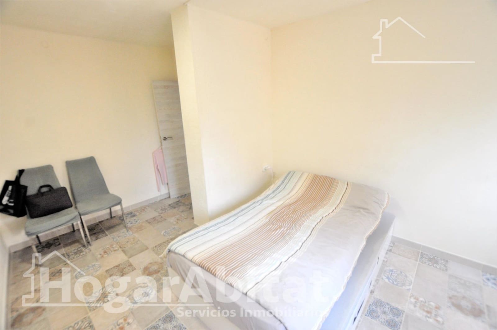 3 slaapkamer Flat te koop in Valencia stad - € 169.000 (Ref: 9591372)