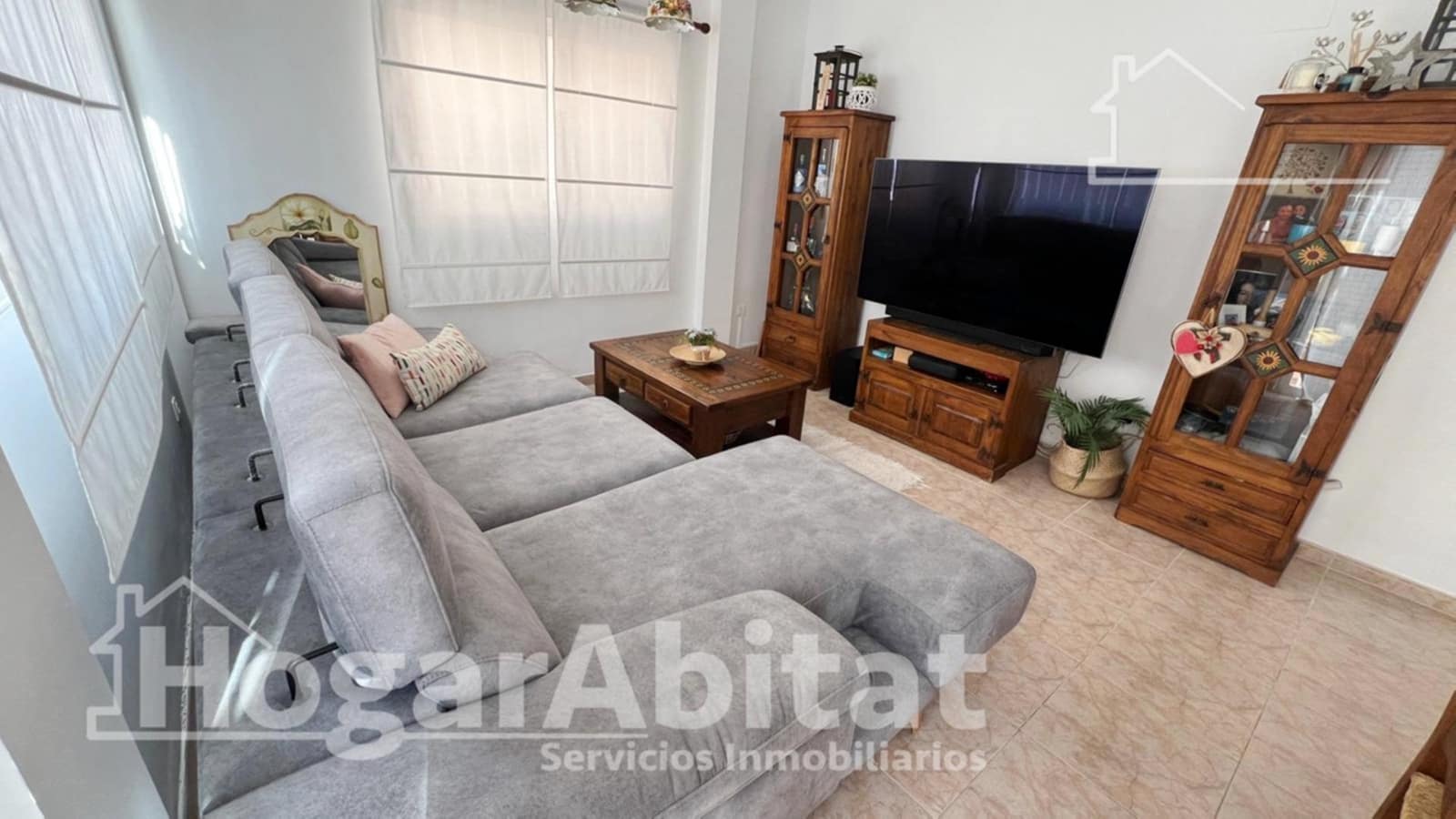 3 quarto Moradia em Banda para venda em Cullera com piscina - 349 000 € (Ref: 9591373)