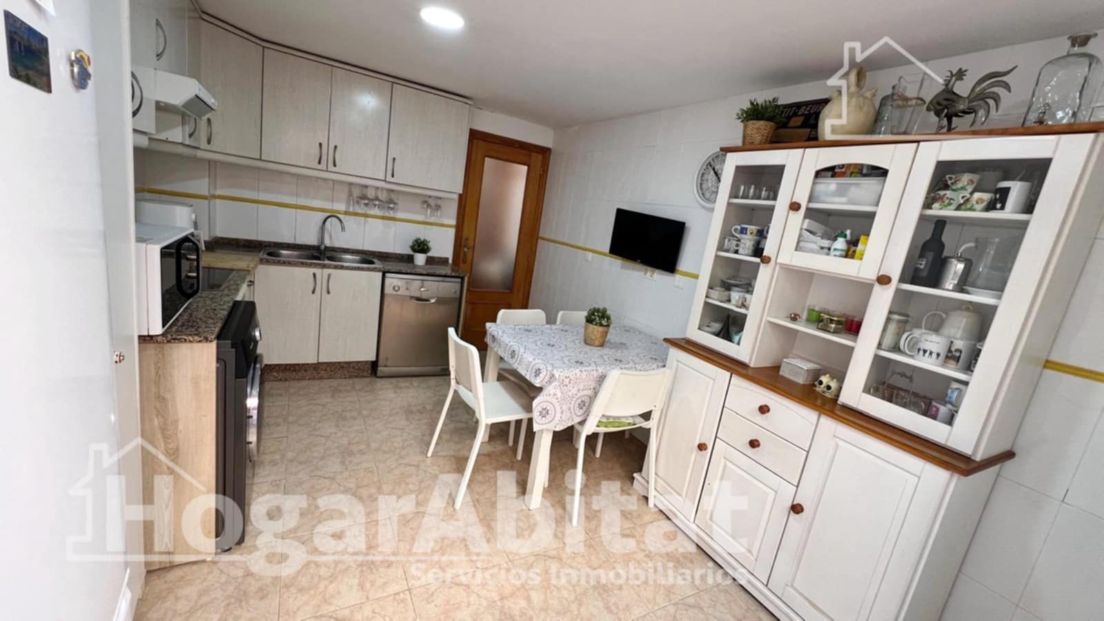 3 quarto Moradia em Banda para venda em Cullera com piscina - 349 000 € (Ref: 9591373)