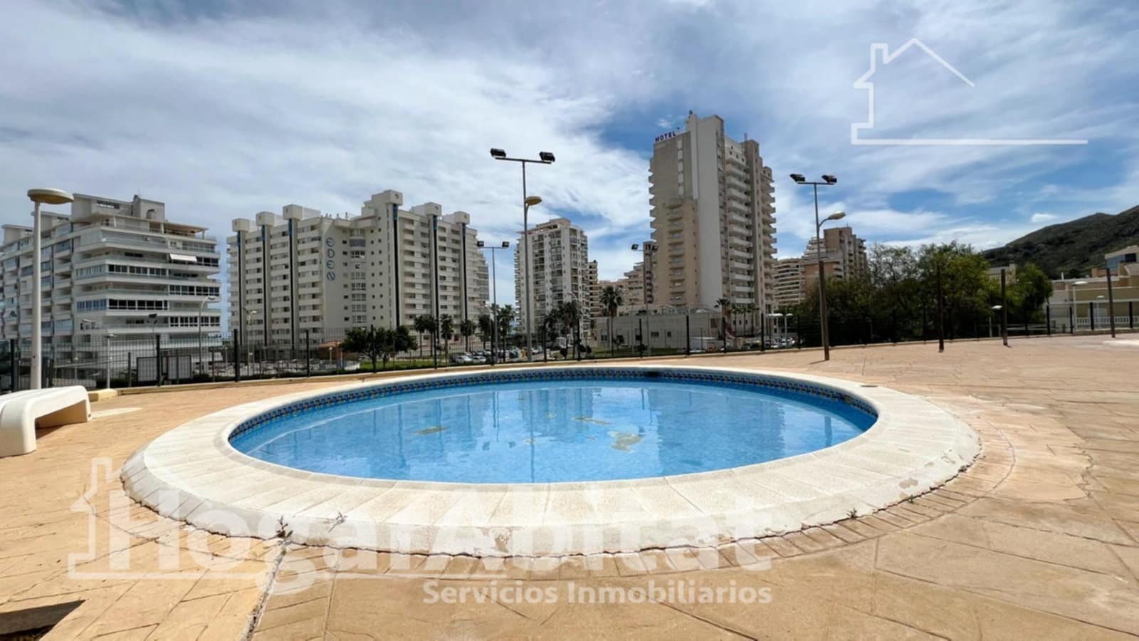 3 quarto Moradia em Banda para venda em Cullera com piscina - 349 000 € (Ref: 9591373)