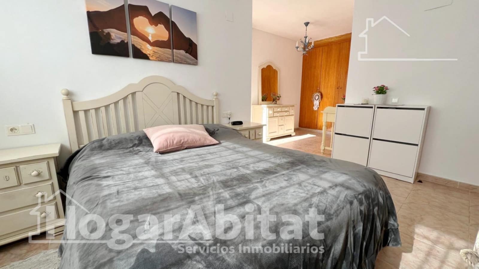 3 quarto Moradia em Banda para venda em Cullera com piscina - 349 000 € (Ref: 9591373)