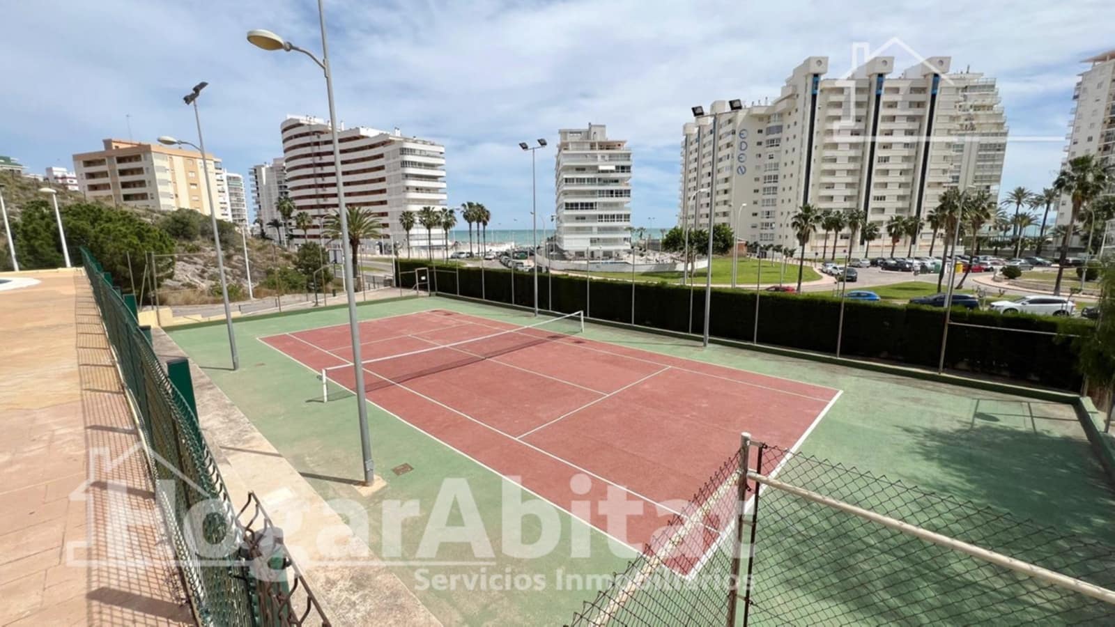 3 quarto Moradia em Banda para venda em Cullera com piscina - 349 000 € (Ref: 9591373)