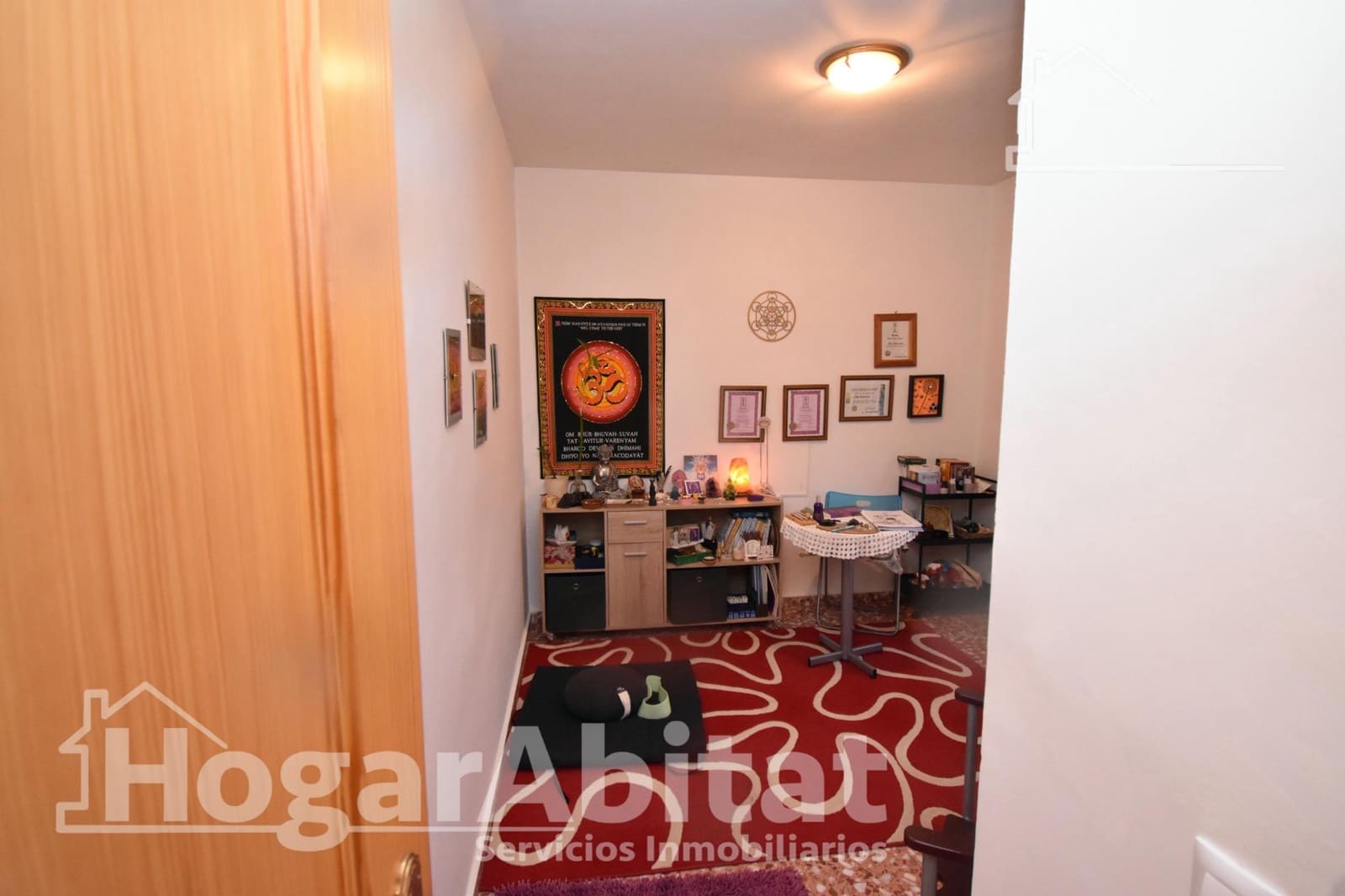 4 bedroom Villa for sale in Godelleta with pool - € 260,000 (Ref: 9591375)