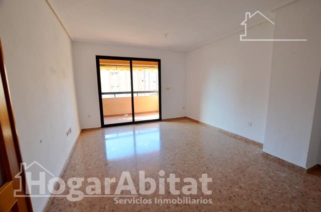 3 sovrum Lägenhet till salu i Alicante stad med pool garage - 369 000 € (Ref: 9591377)