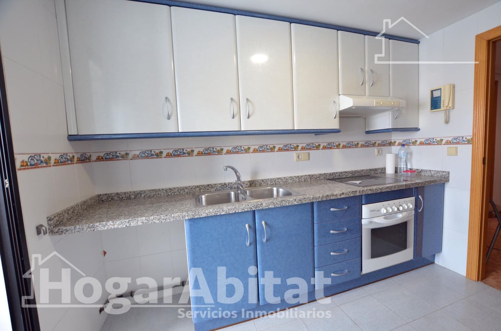 3 sovrum Lägenhet till salu i Alicante stad med pool garage - 369 000 € (Ref: 9591377)