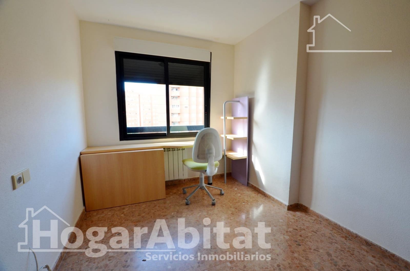 3 sovrum Lägenhet till salu i Alicante stad med pool garage - 369 000 € (Ref: 9591377)