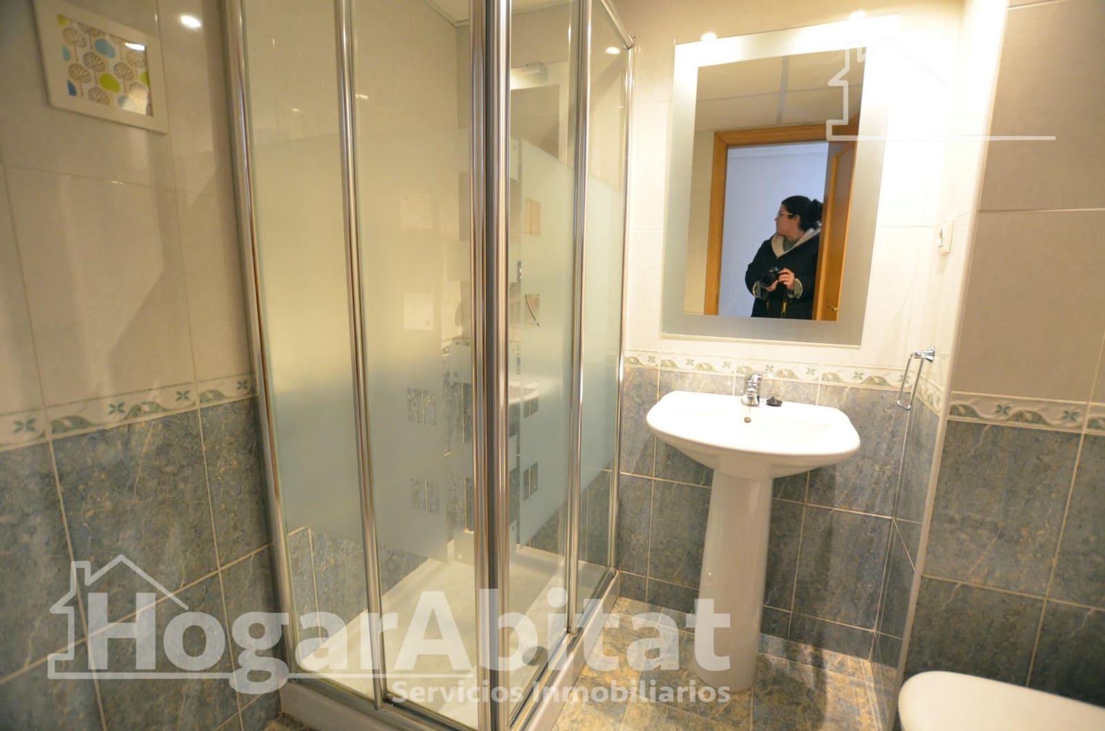 3 sovrum Lägenhet till salu i Alicante stad med pool garage - 369 000 € (Ref: 9591377)