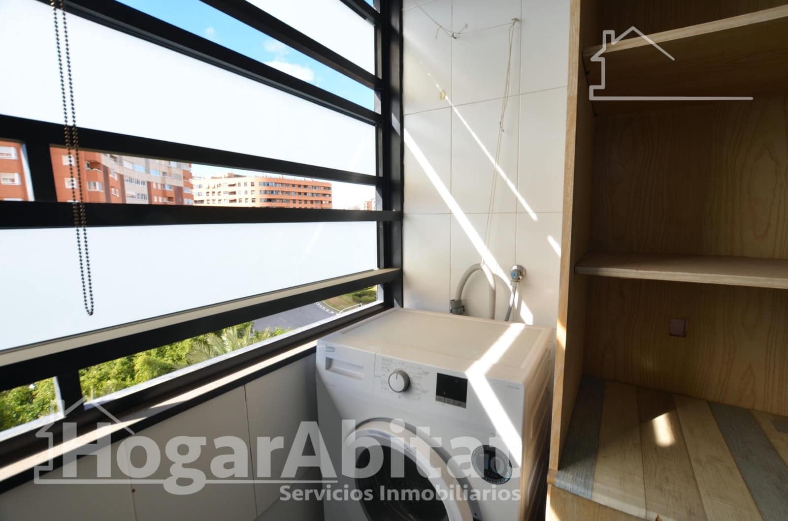 3 sovrum Lägenhet till salu i Alicante stad med pool garage - 369 000 € (Ref: 9591377)