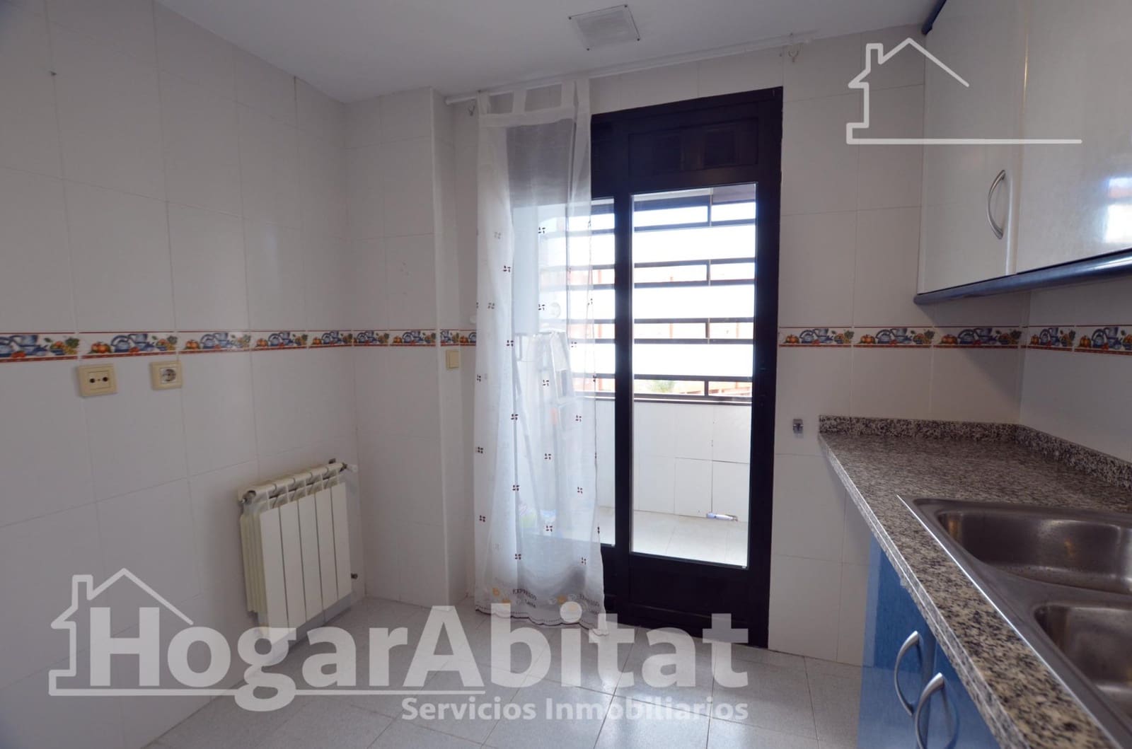 3 sovrum Lägenhet till salu i Alicante stad med pool garage - 369 000 € (Ref: 9591377)