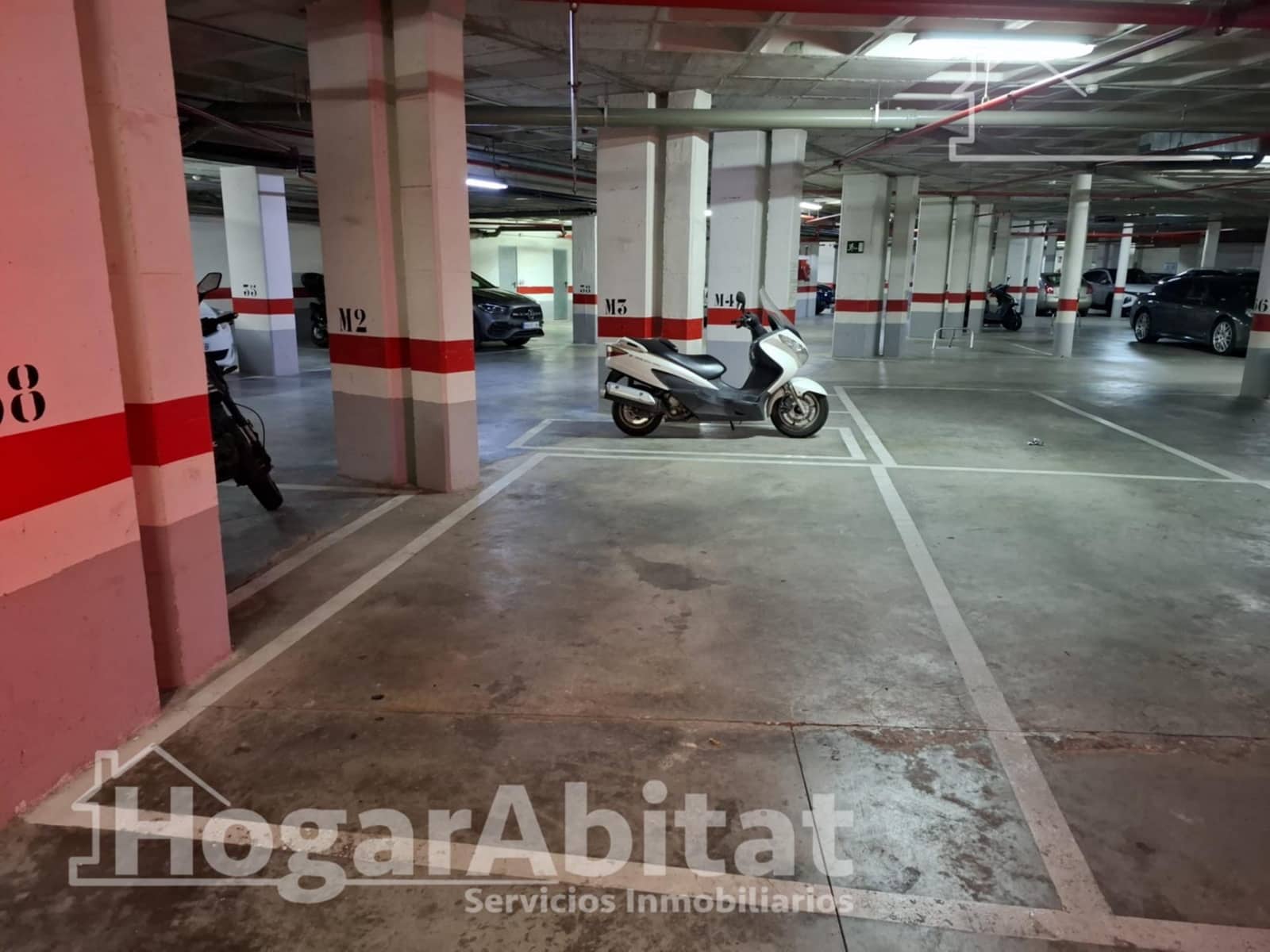 3 sovrum Lägenhet till salu i Alicante stad med pool garage - 369 000 € (Ref: 9591377)
