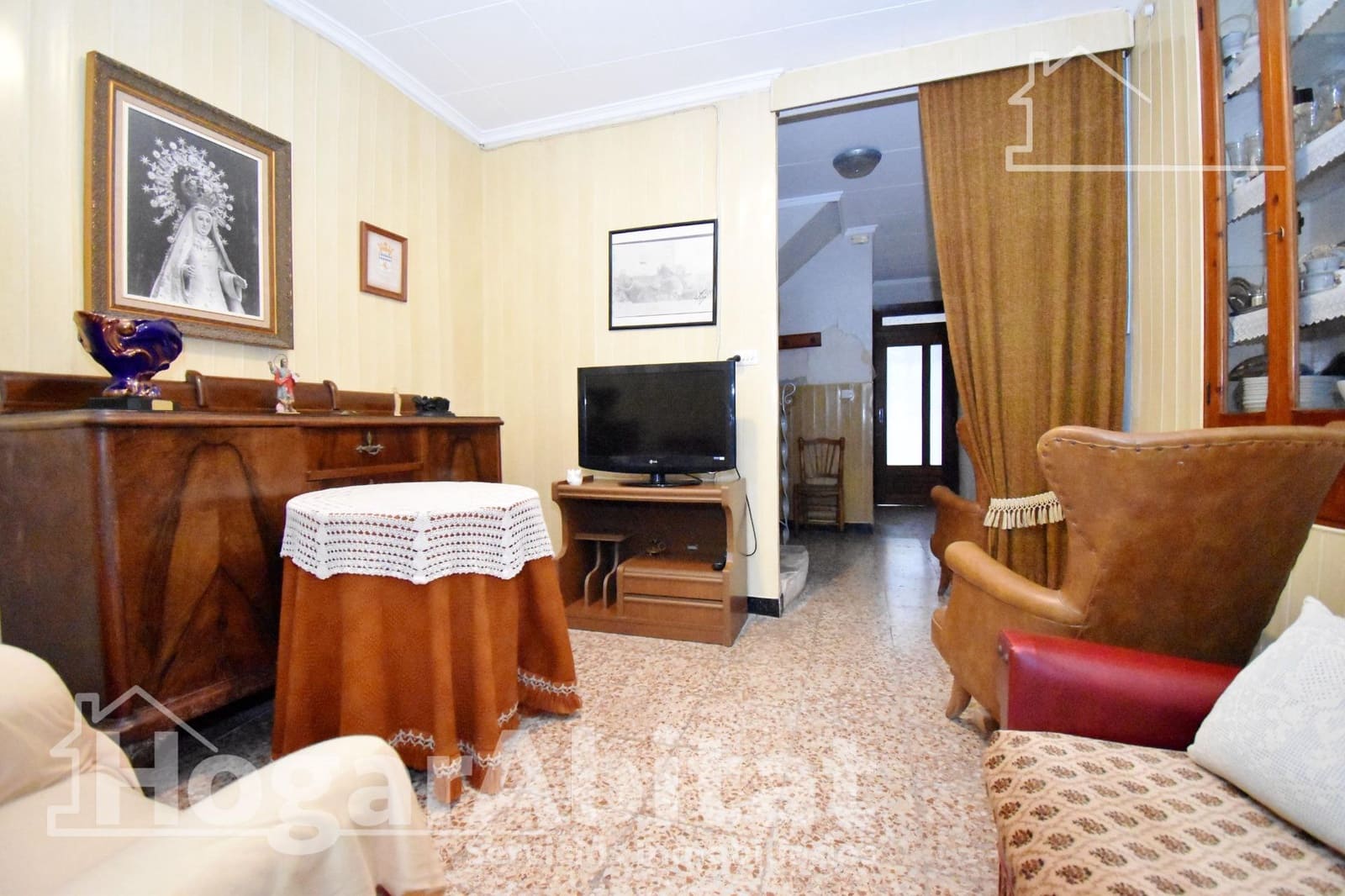 3 bedroom Townhouse for sale in Nules - € 125,000 (Ref: 9591379)